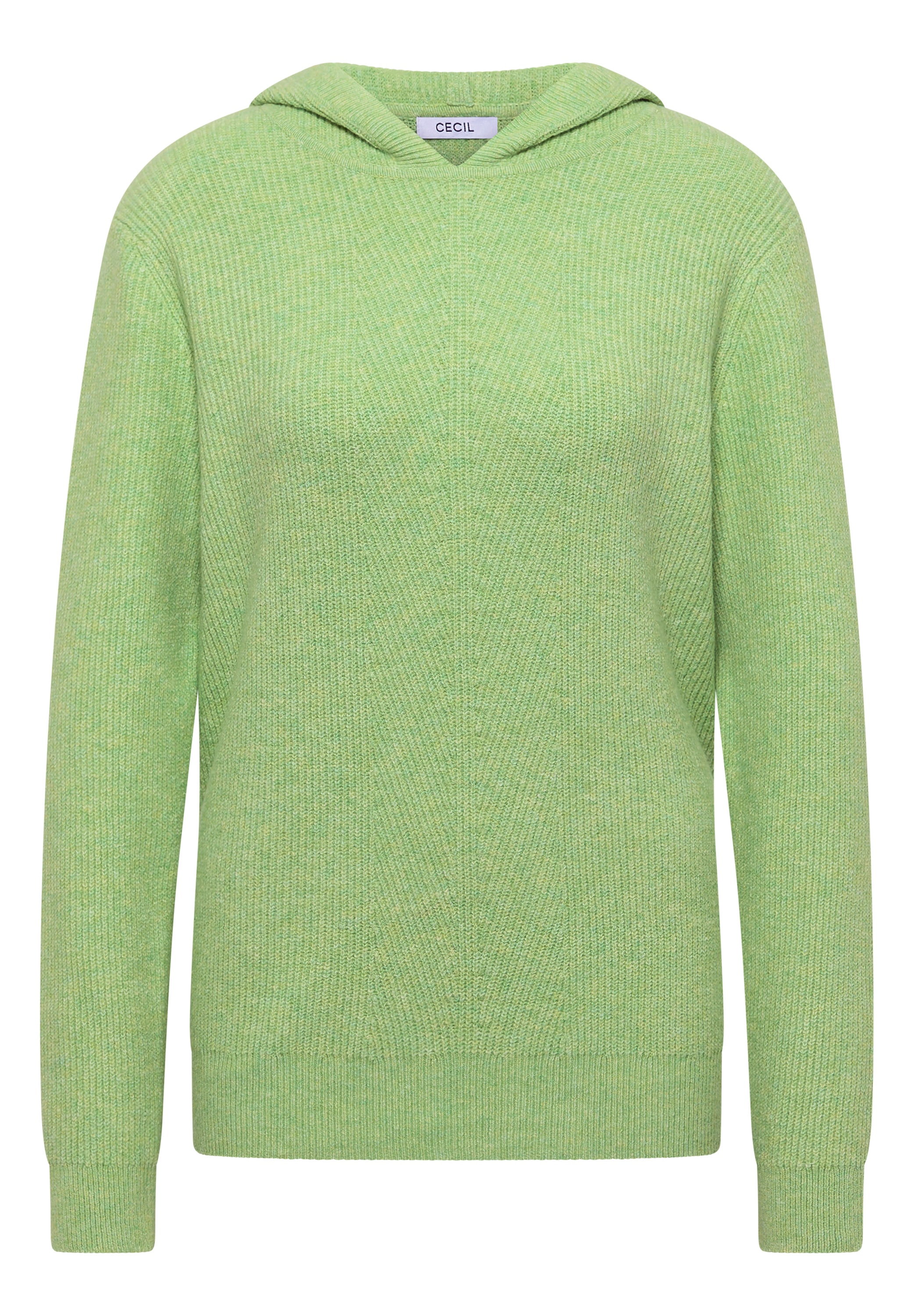 Cecil Strickpullover mit Struktur