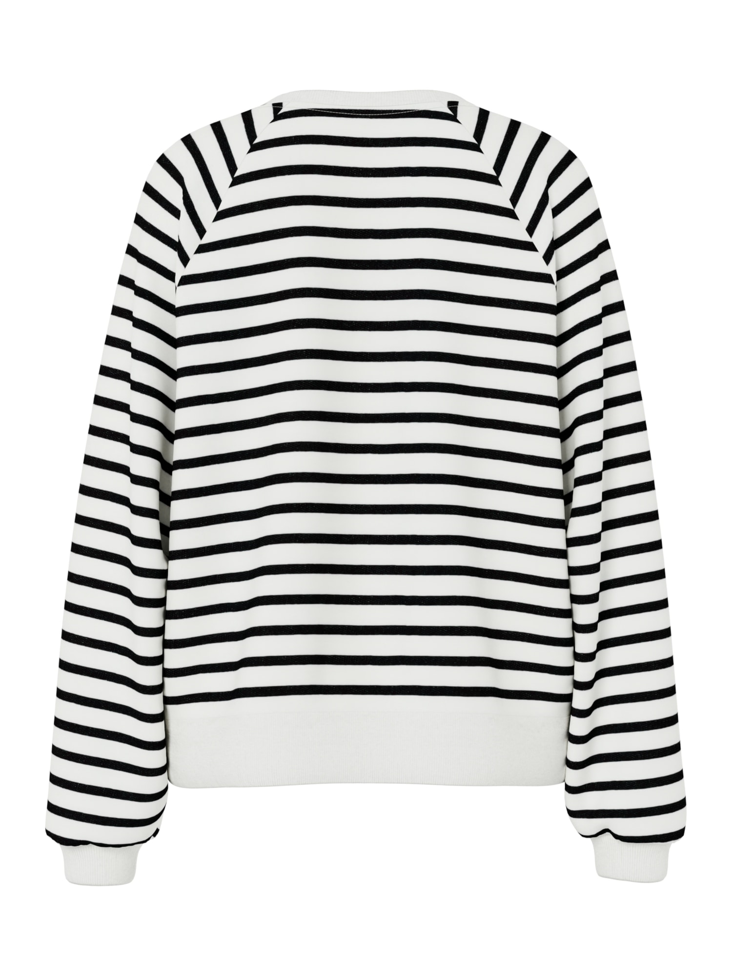 pieces Sweatshirt »PCGRETA LS EMB UB SWEAT FC«