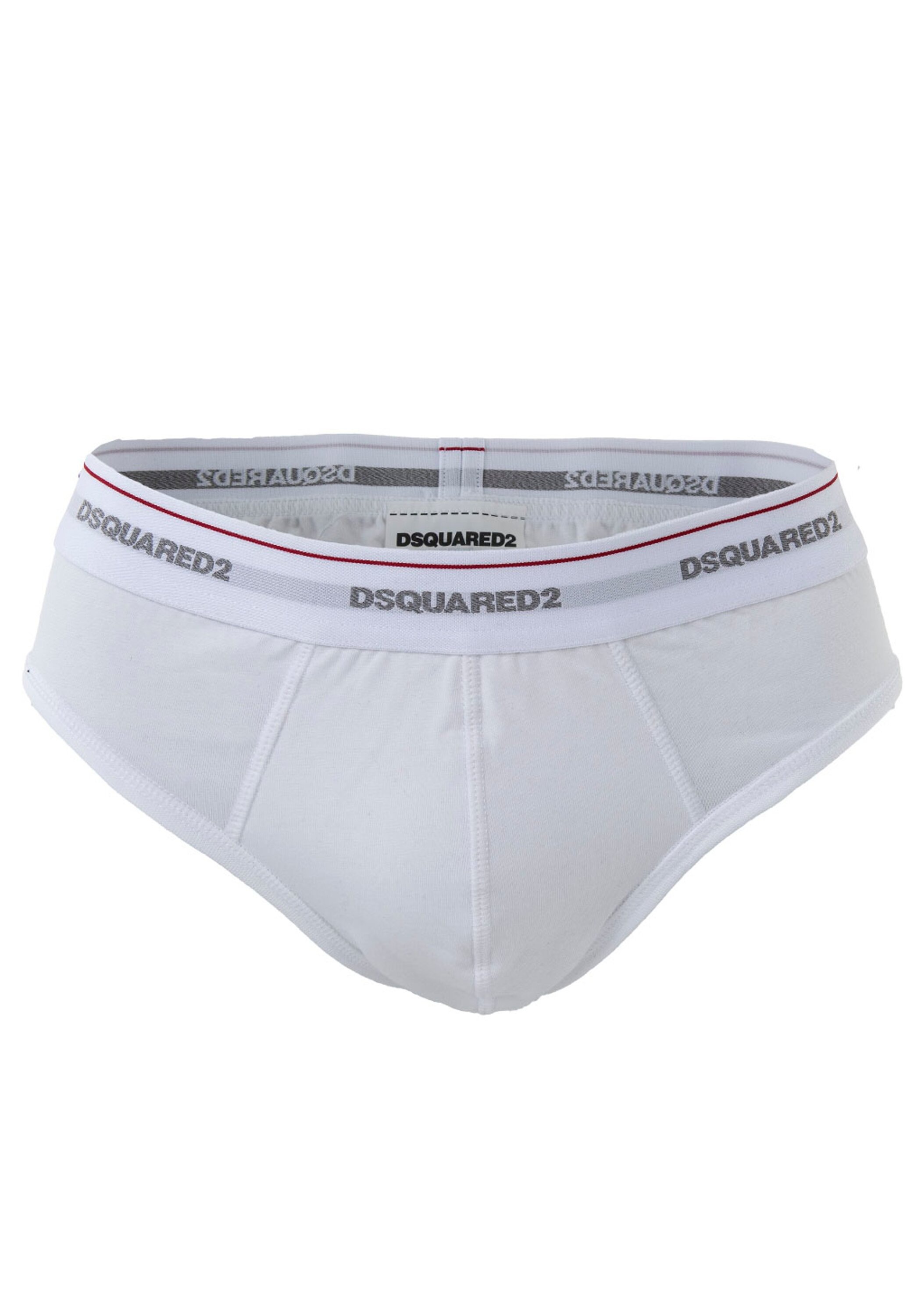 Dsquared2 Slip »Slip 3er Pack«