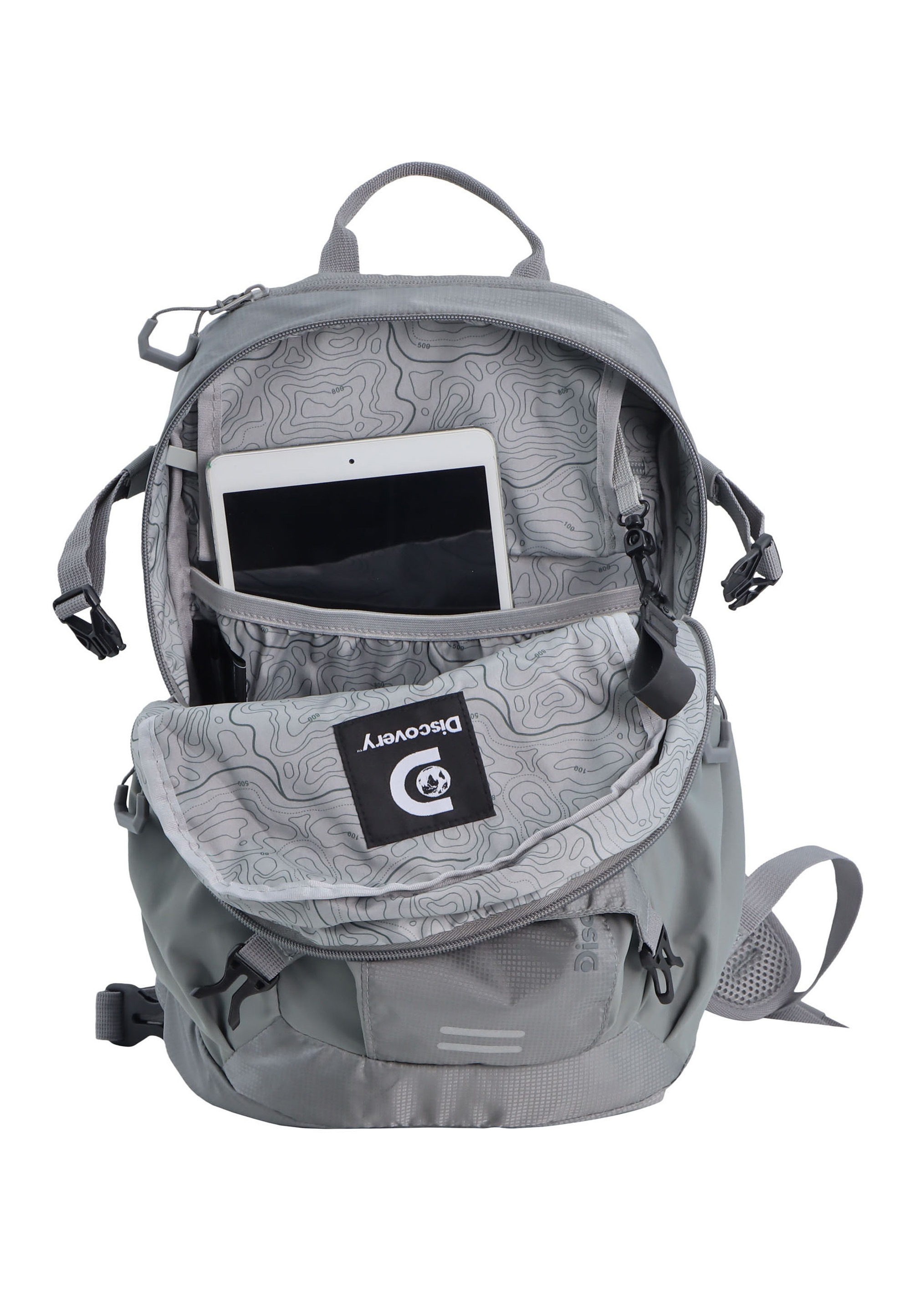 Discovery Sportrucksack »Body Spirit«, aus Nylon-Material