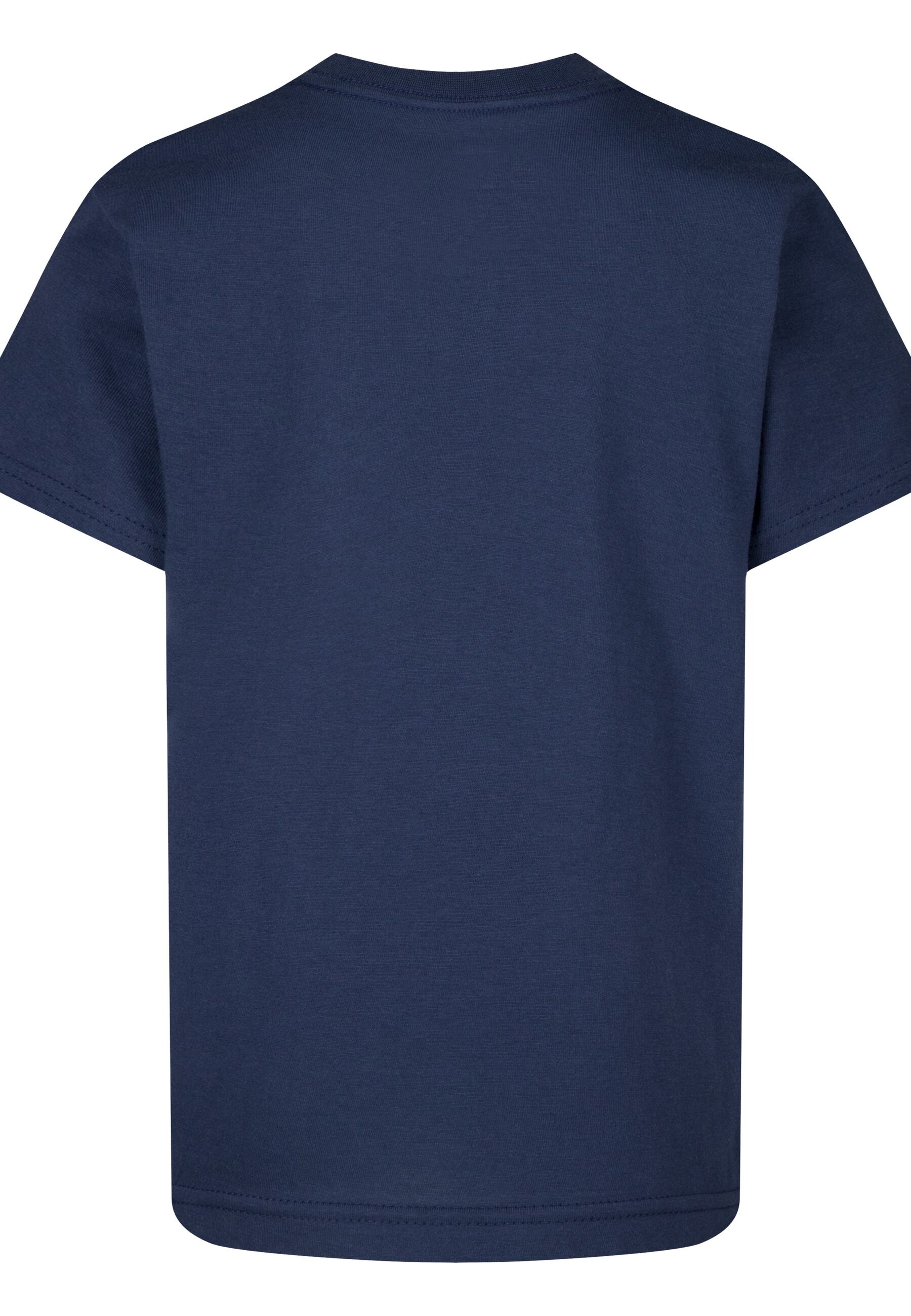Nike Sportswear T-Shirt »NKN NSW EMBROID FUTURA TEE«, (1 tlg.), für Kinder