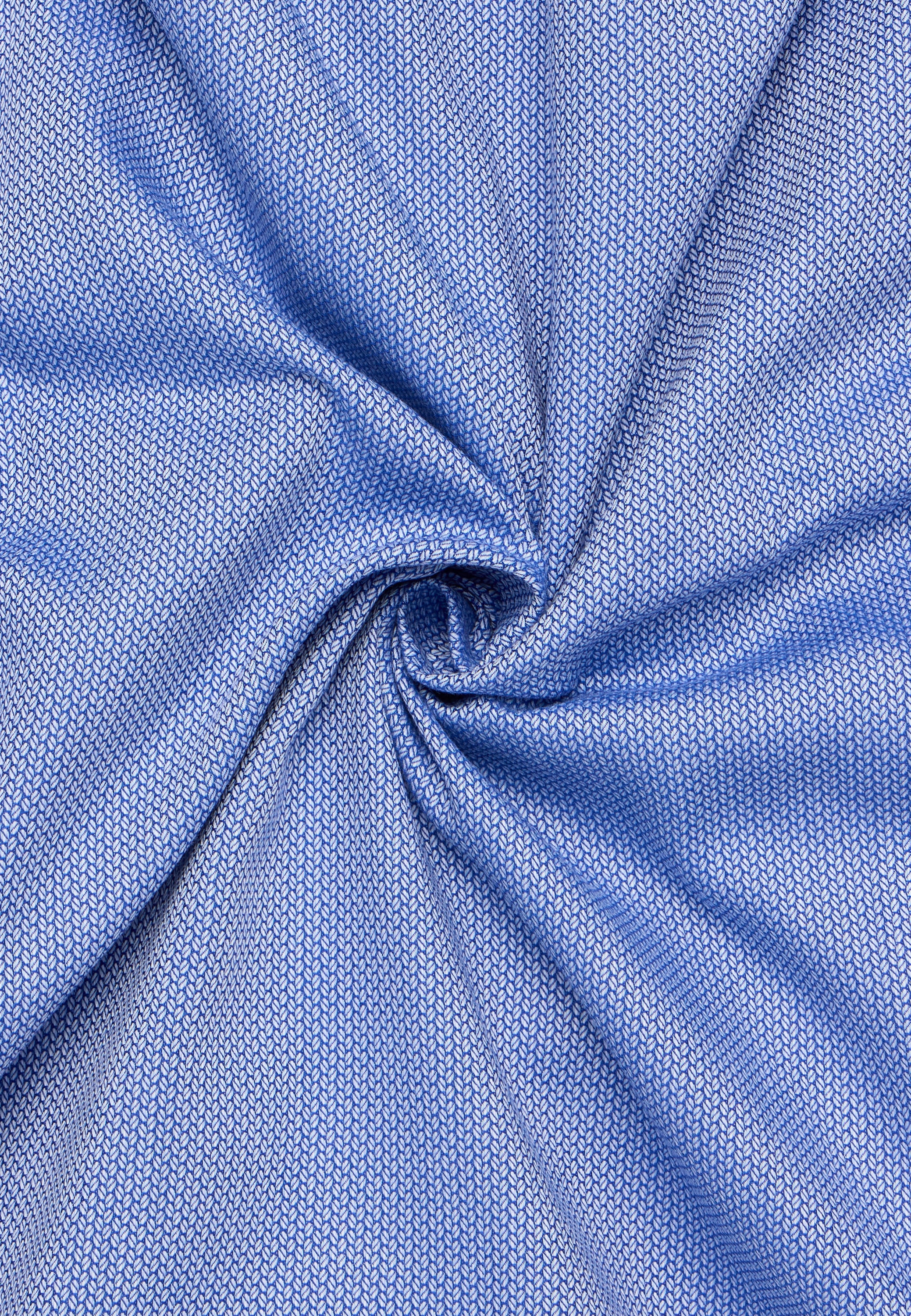 Eterna Langarmhemd »COMFORT FIT«, NON IRON (bügelfrei)