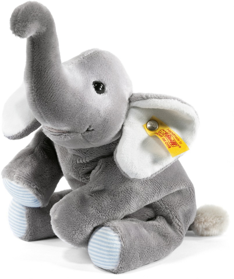 Kuscheltier Trampili Elefant, 16 cm