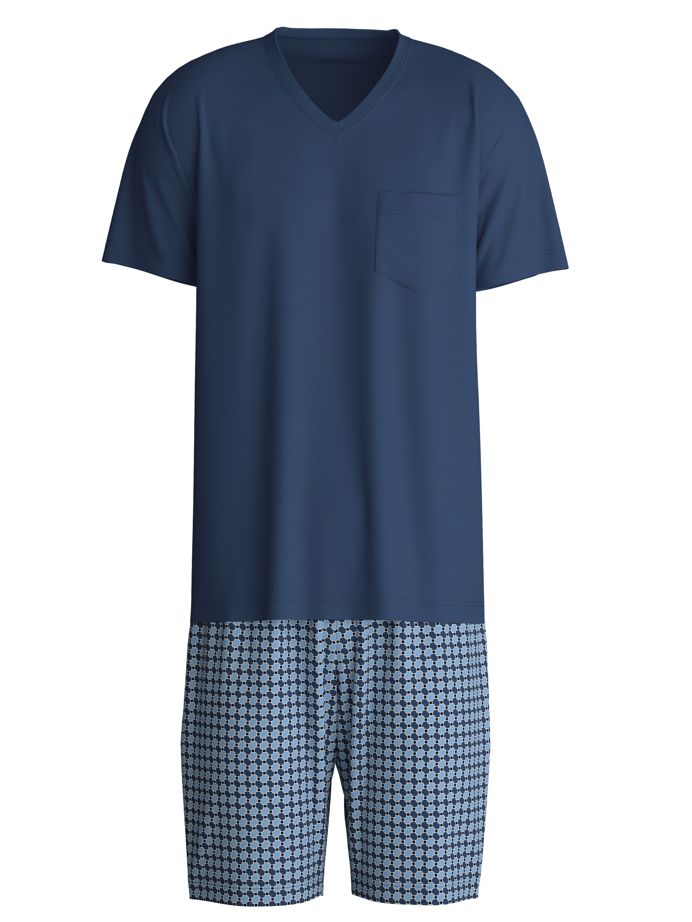 CALIDA Shorty "Relax Streamline 1", (2 tlg.) günstig online kaufen