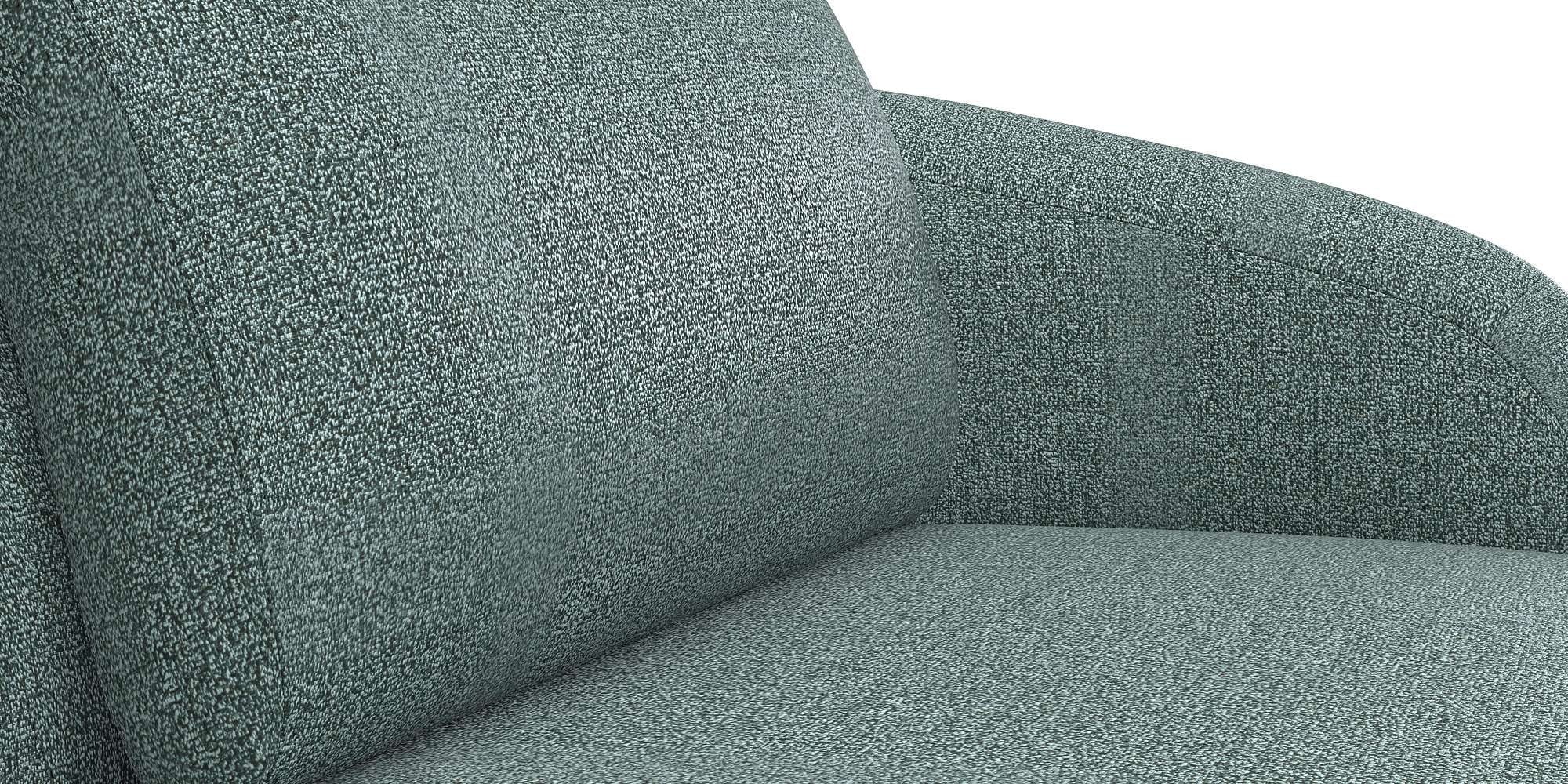 FLEXLUX 3-Sitzer »Torino, rund und bequem, Couch, Dreisitzer, OTTOs Choice«, Modernes, organisches Sofa-Design, Kaltschaum, Wellenunterfederung