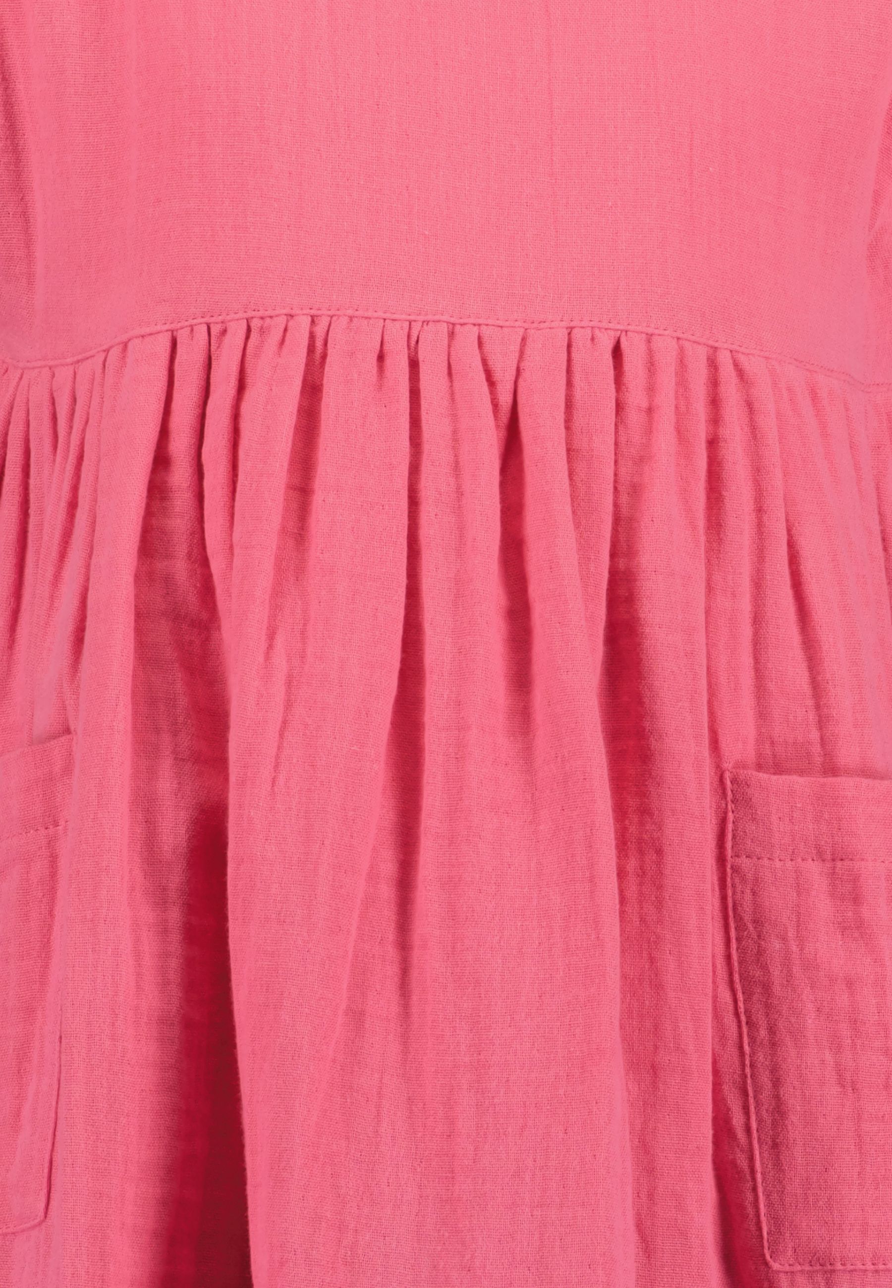 Thumbnail - Blue Seven Sommerkleid aufgesetzte Taschen