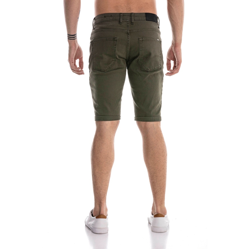 RedBridge Shorts »Rayleigh«