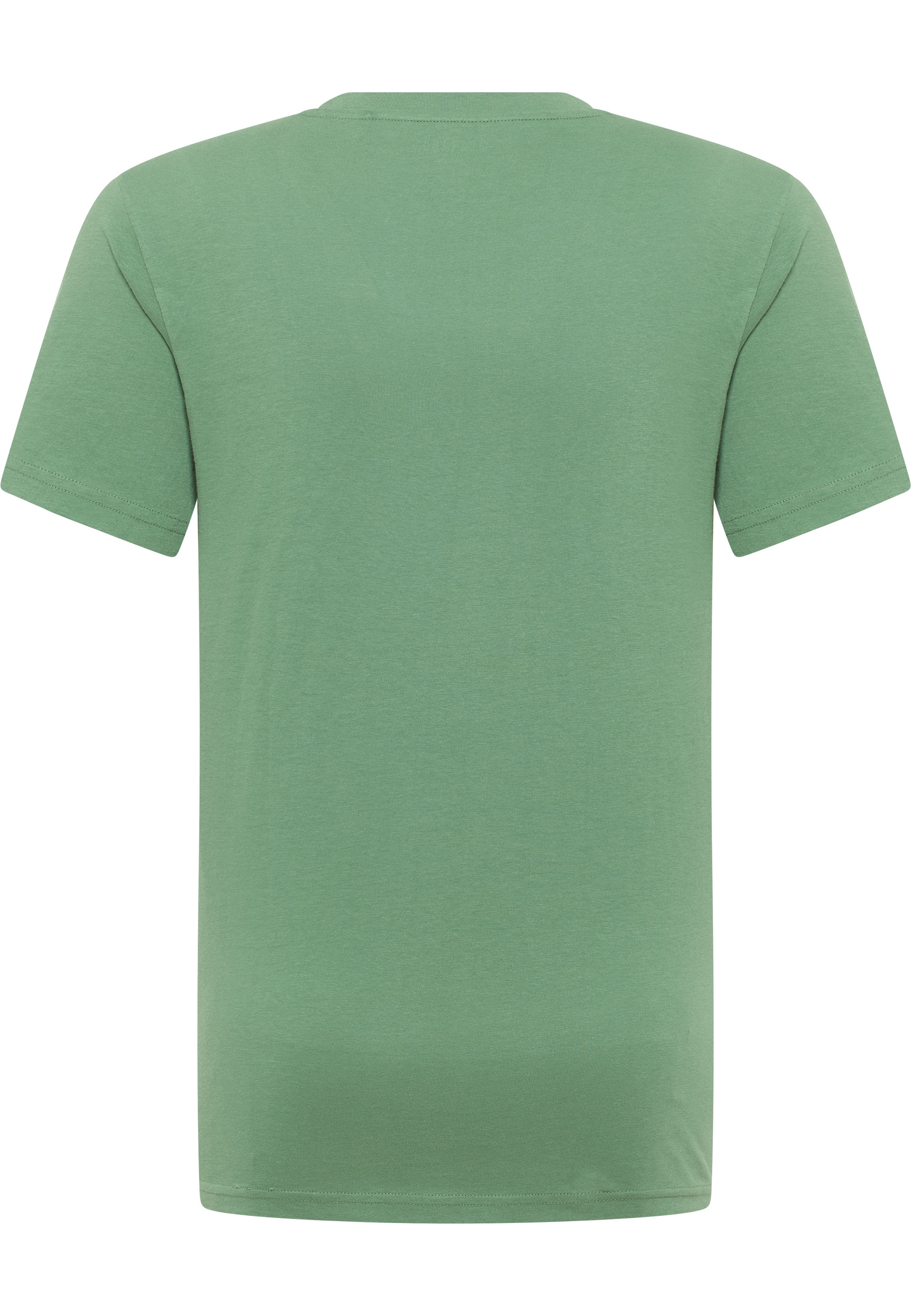MUSTANG Kurzarmshirt "Herren Style Austin" günstig online kaufen