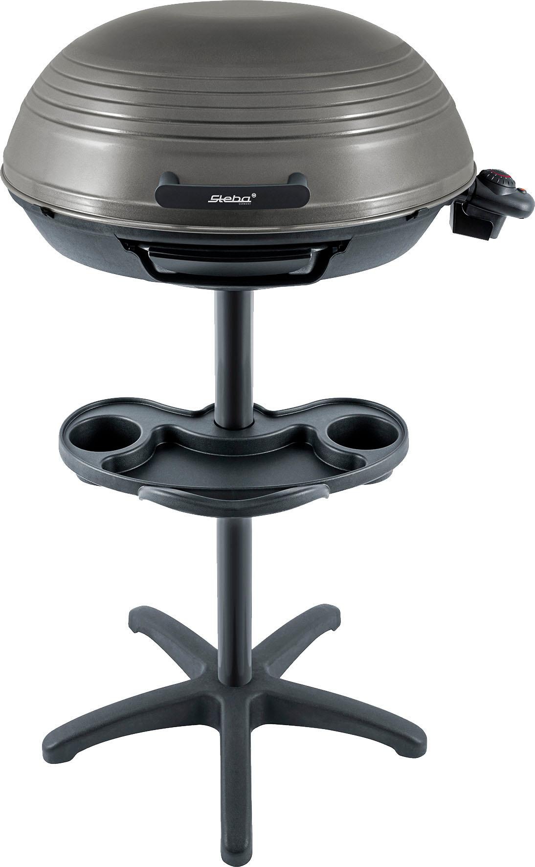 Steba Elektro-Standgrill »VG 325«, 2000 W