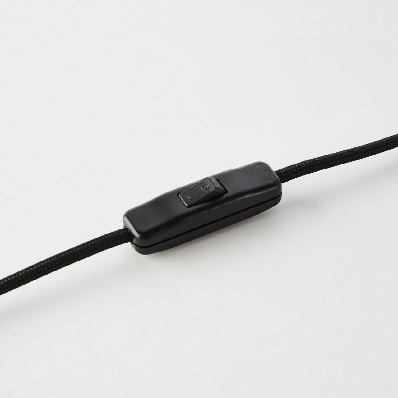 Brilliant Tischleuchte »Koji« E27 1 Stk. Tischlampe