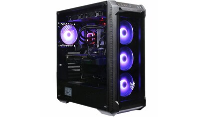 CAPTIVA Gaming-PC »Highend Gaming R70-467« kaufen