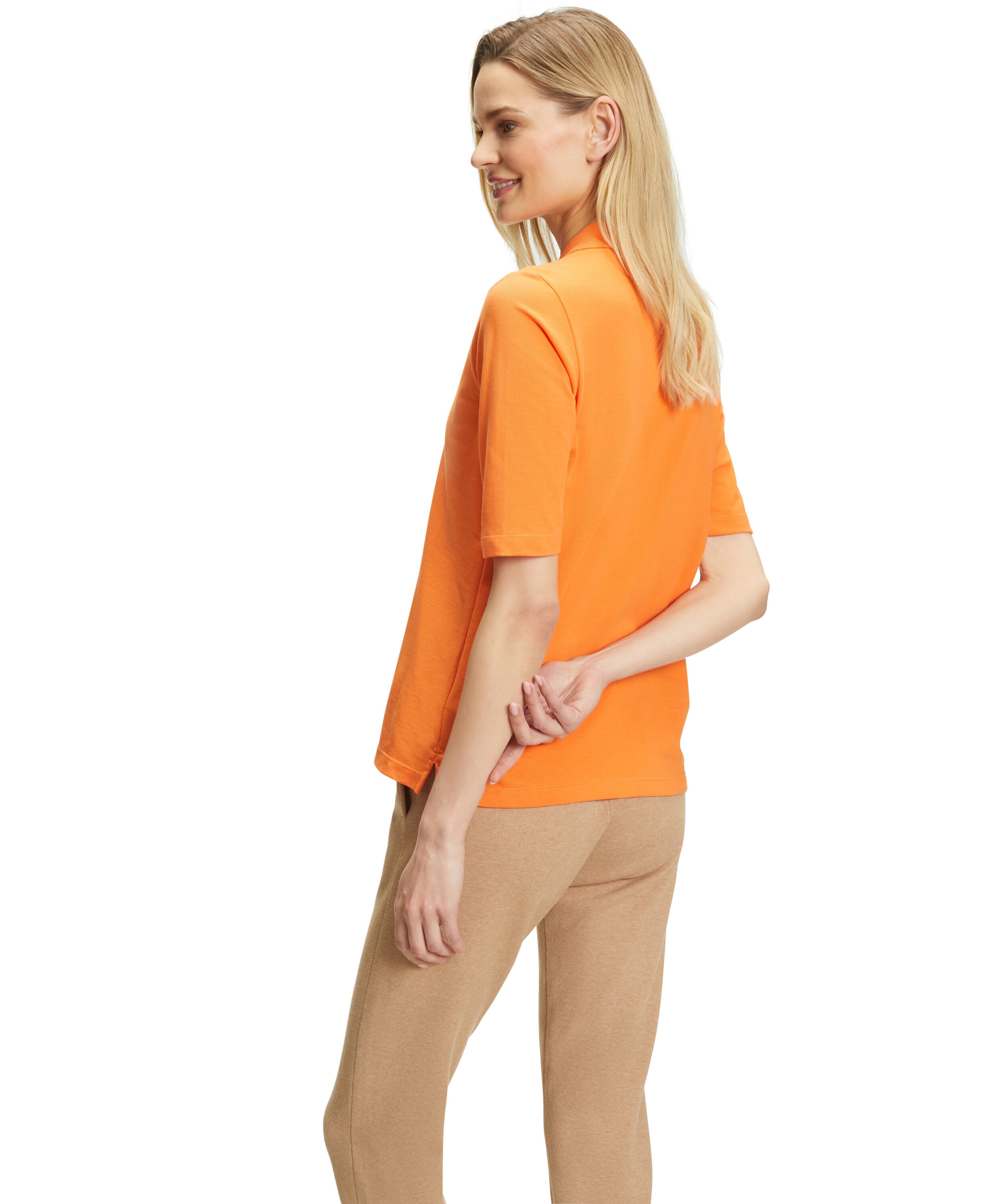 FALKE Poloshirt »FALKE Polo Shirt« 1 Stk.