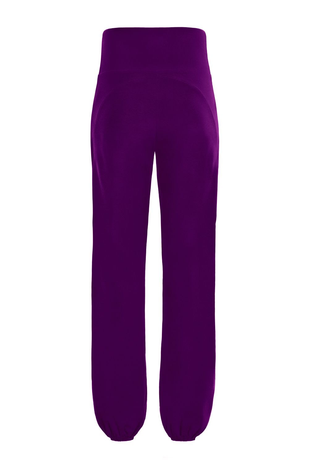 Winshape Sporthose »Functional Light and Comfort Wide Leg Pants CUL102LC«, mit Gummizug