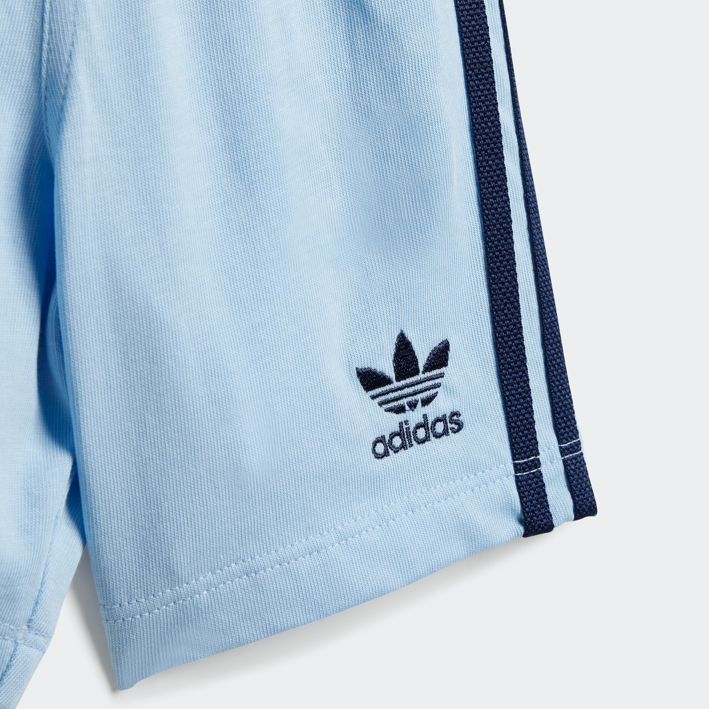 adidas Originals T-Shirt & Shorts »SHORT TEE SET«