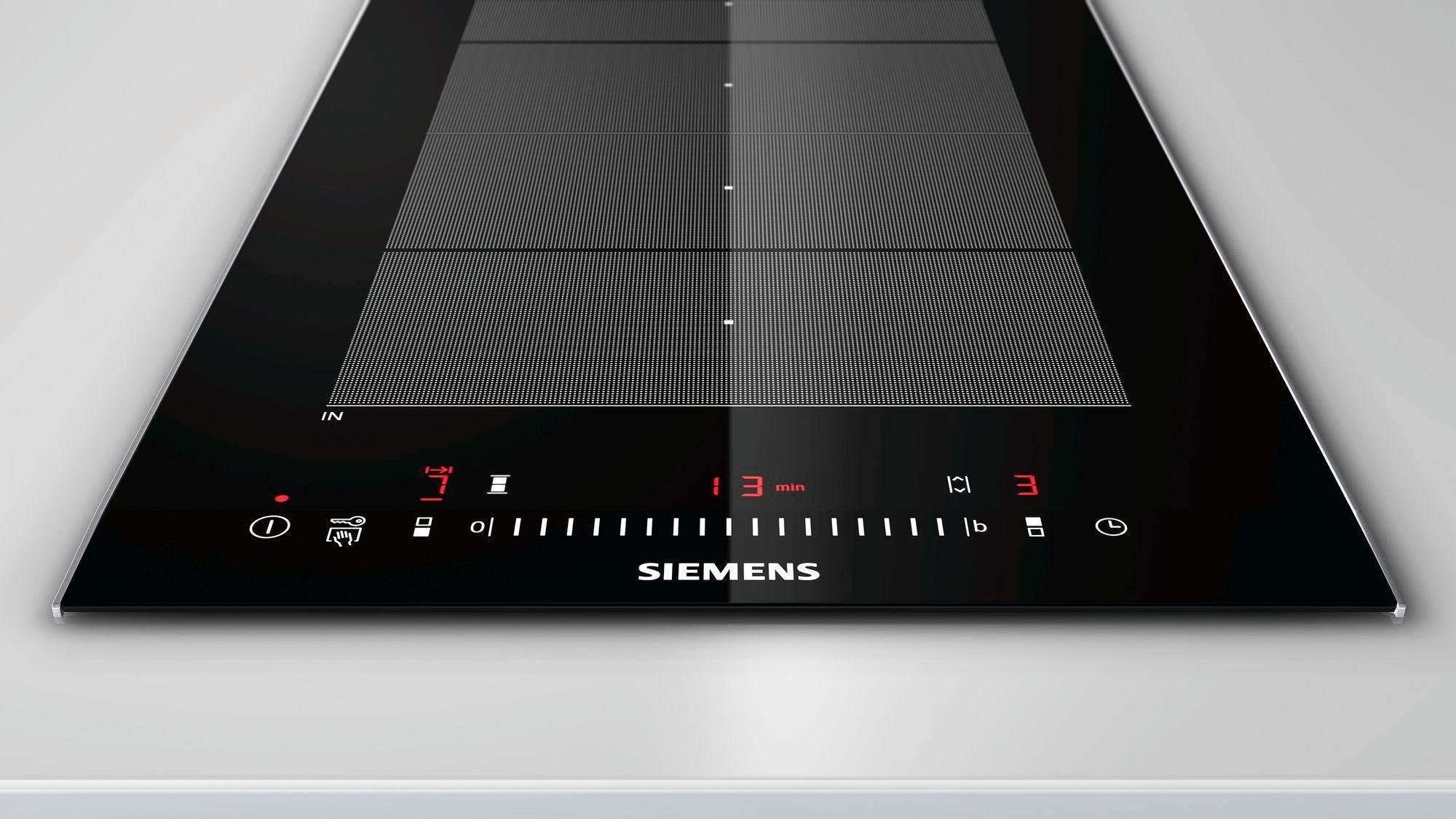 SIEMENS Flex-Induktions-Kochfeld "EX375FXB1E" günstig online kaufen