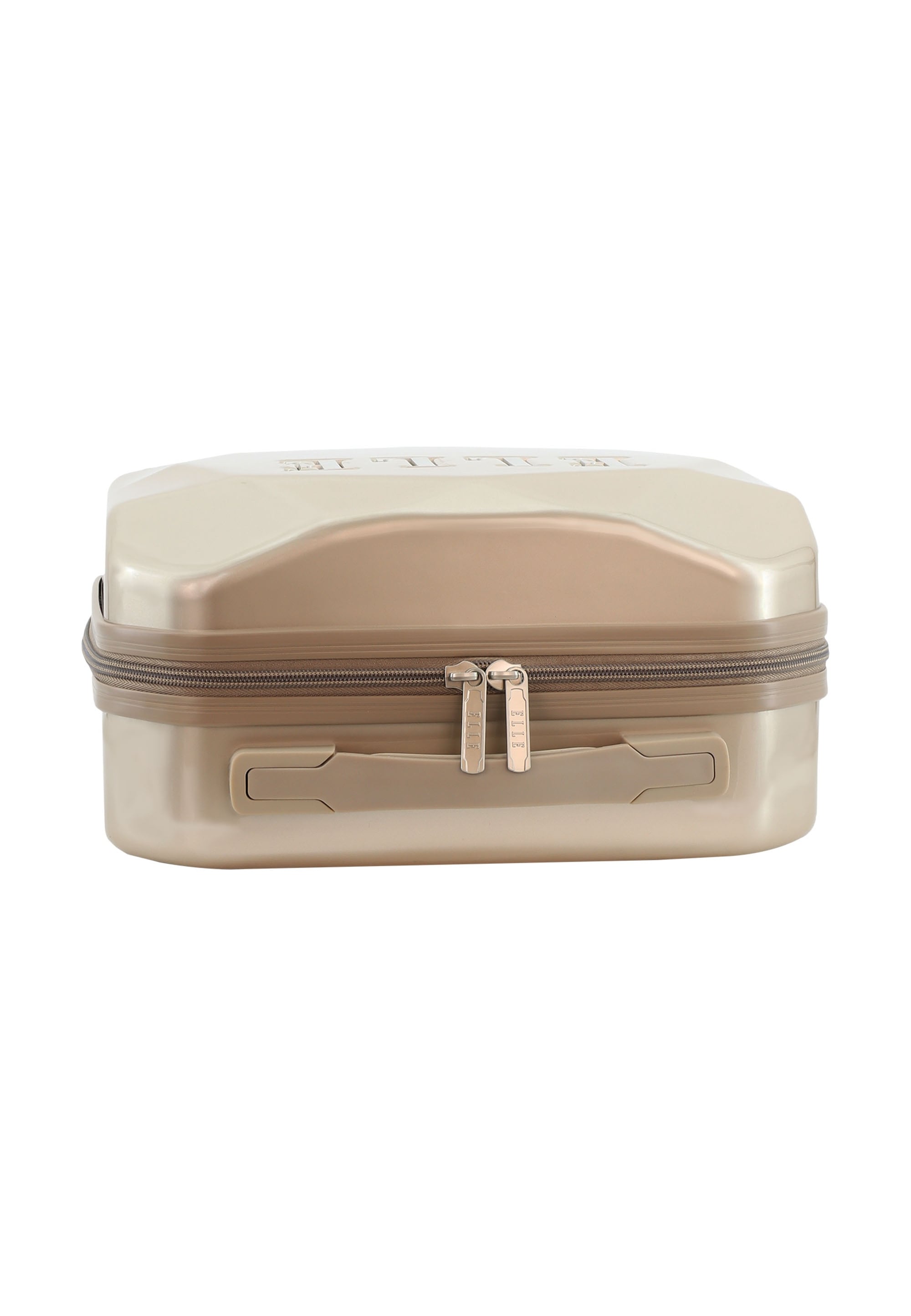Elle Kosmetiktasche »Diamond«, aus ABS Material