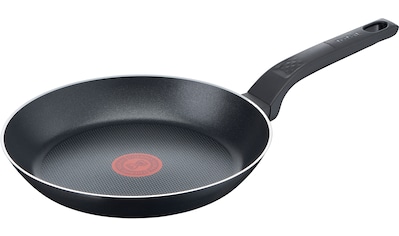 Bratpfanne »Tefal Easy Cook & Clean Pfanne, Mühelose Reinigung, Antihaftversiegelung,...