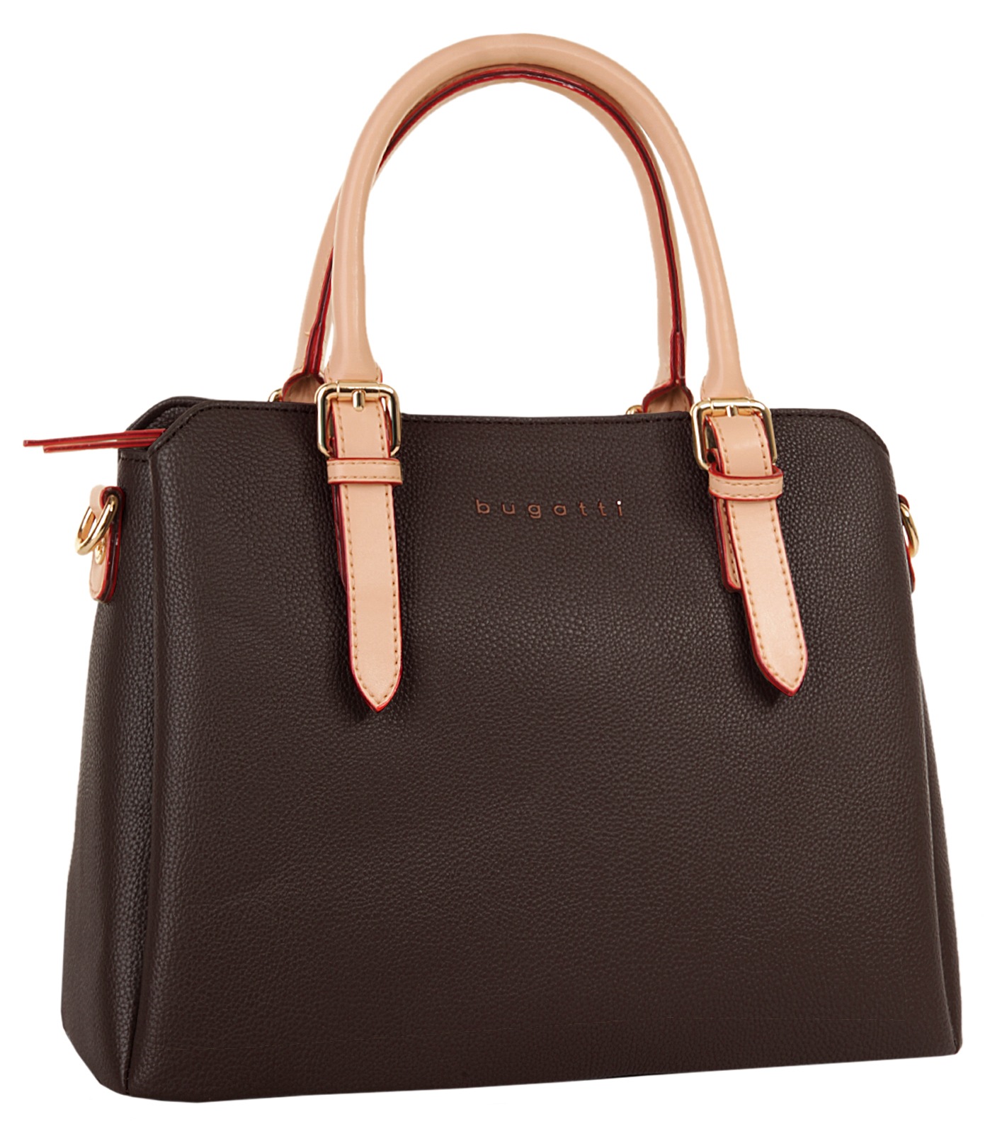 Thumbnail - bugatti Henkeltasche "ELLA"