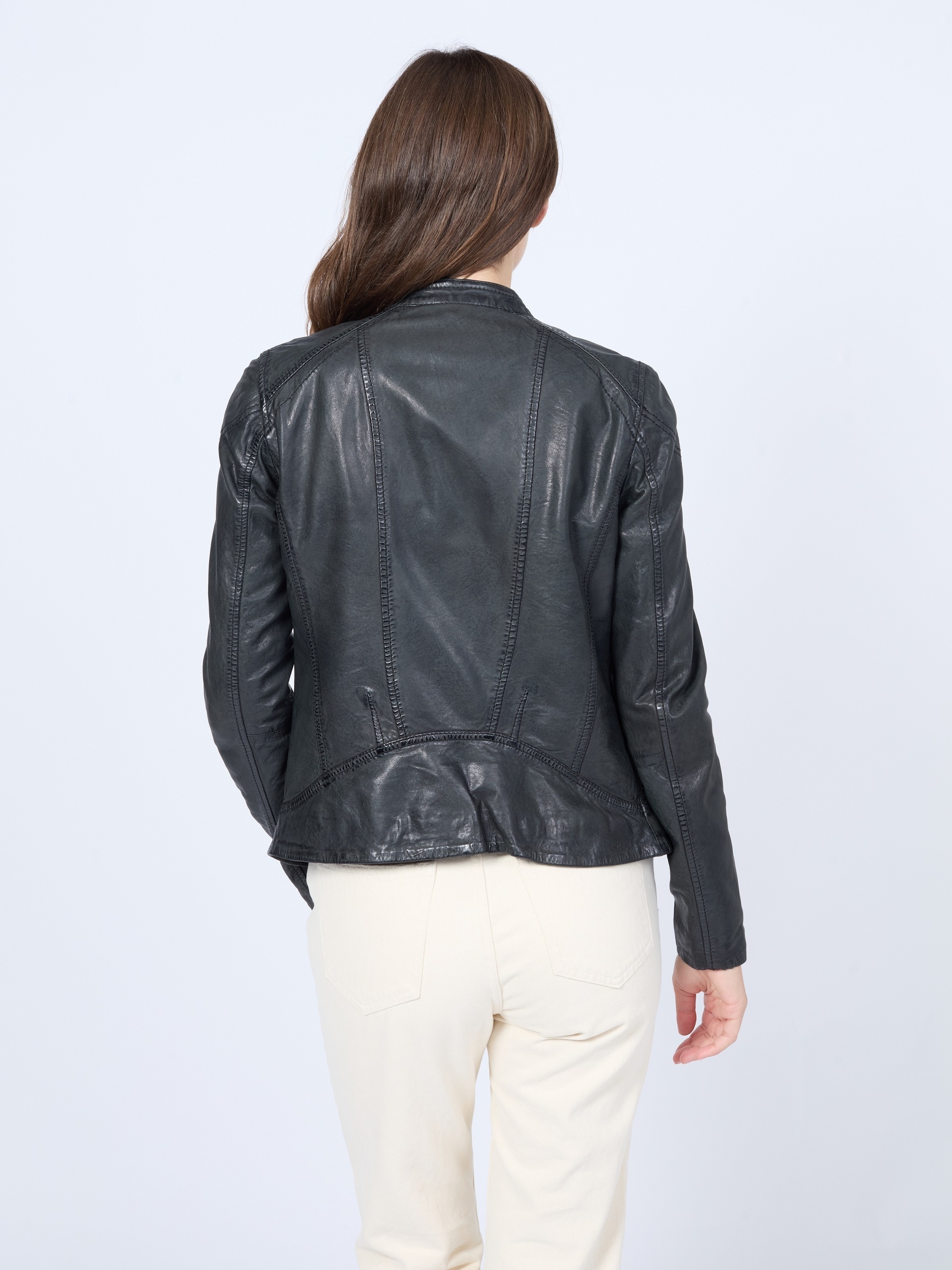 MUSTANG Lederjacke »31020258«