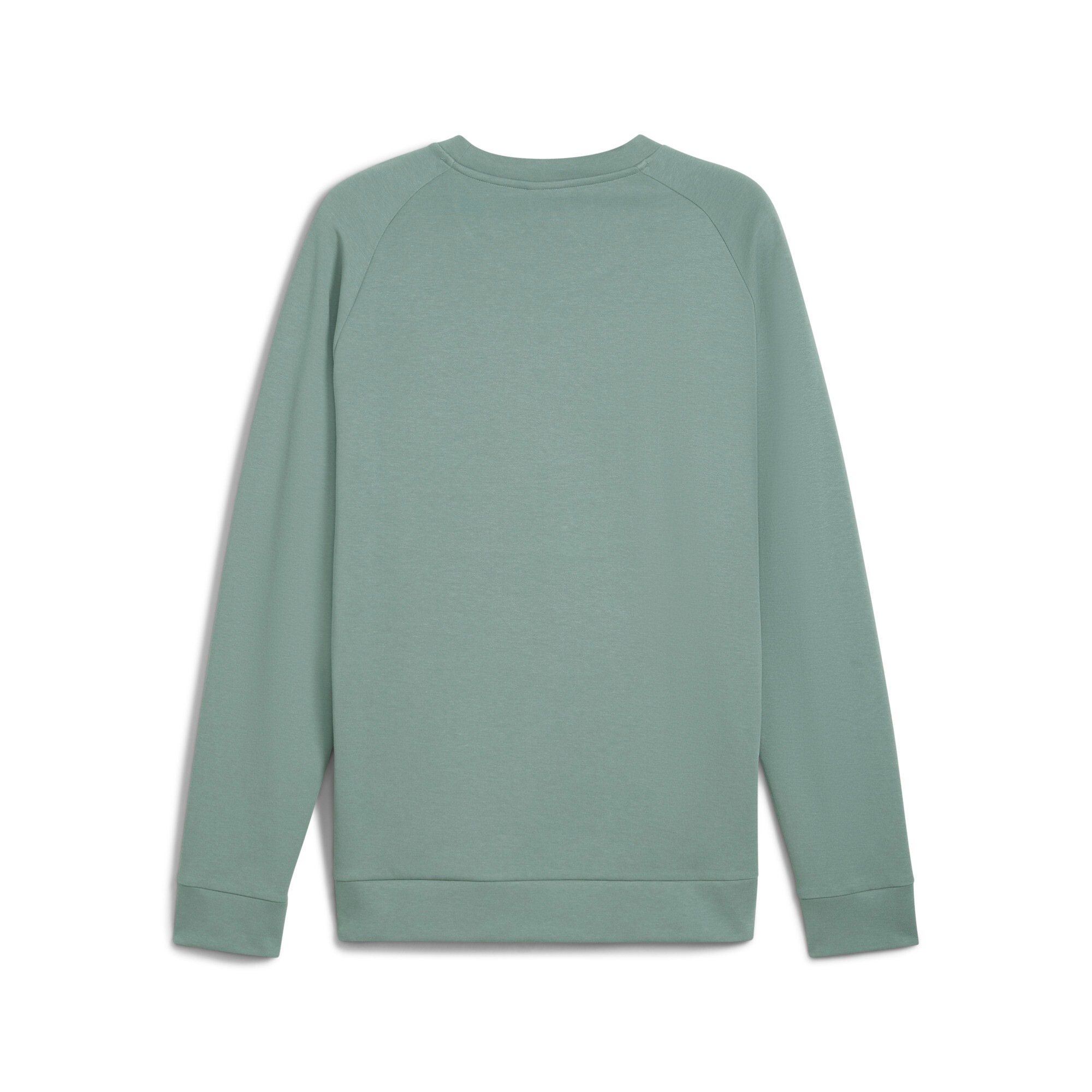 PUMA Langarmshirt "TECH CREW DK" Regular Fit, Rundhalsausschnitt, sportlich günstig online kaufen