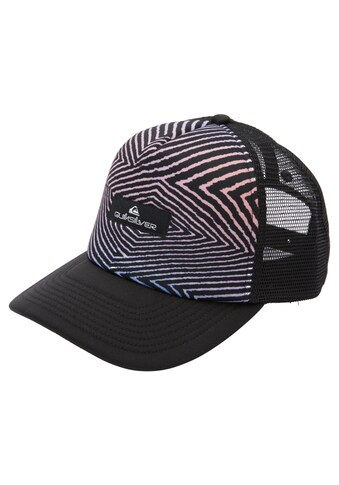 Quiksilver Trucker Kepurė su snapeliu »Buzzard Co...