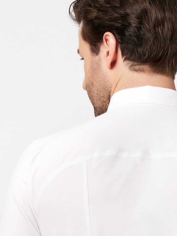 DESOTO Kurzarmhemd "Casual Kent 1/2" günstig online kaufen