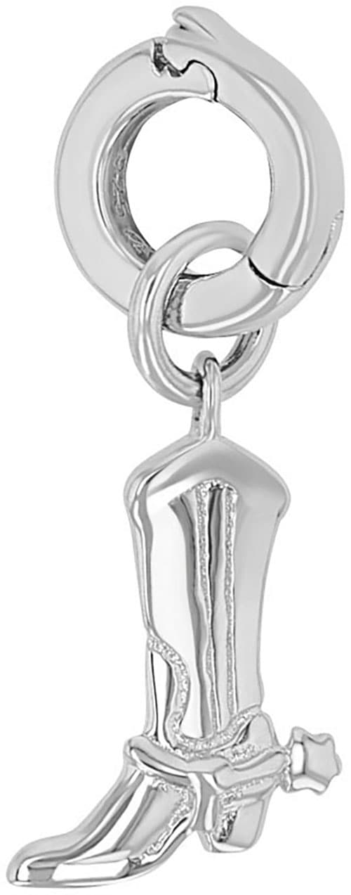 Amor Charm-Einhänger »Stiefel, 2039969«
