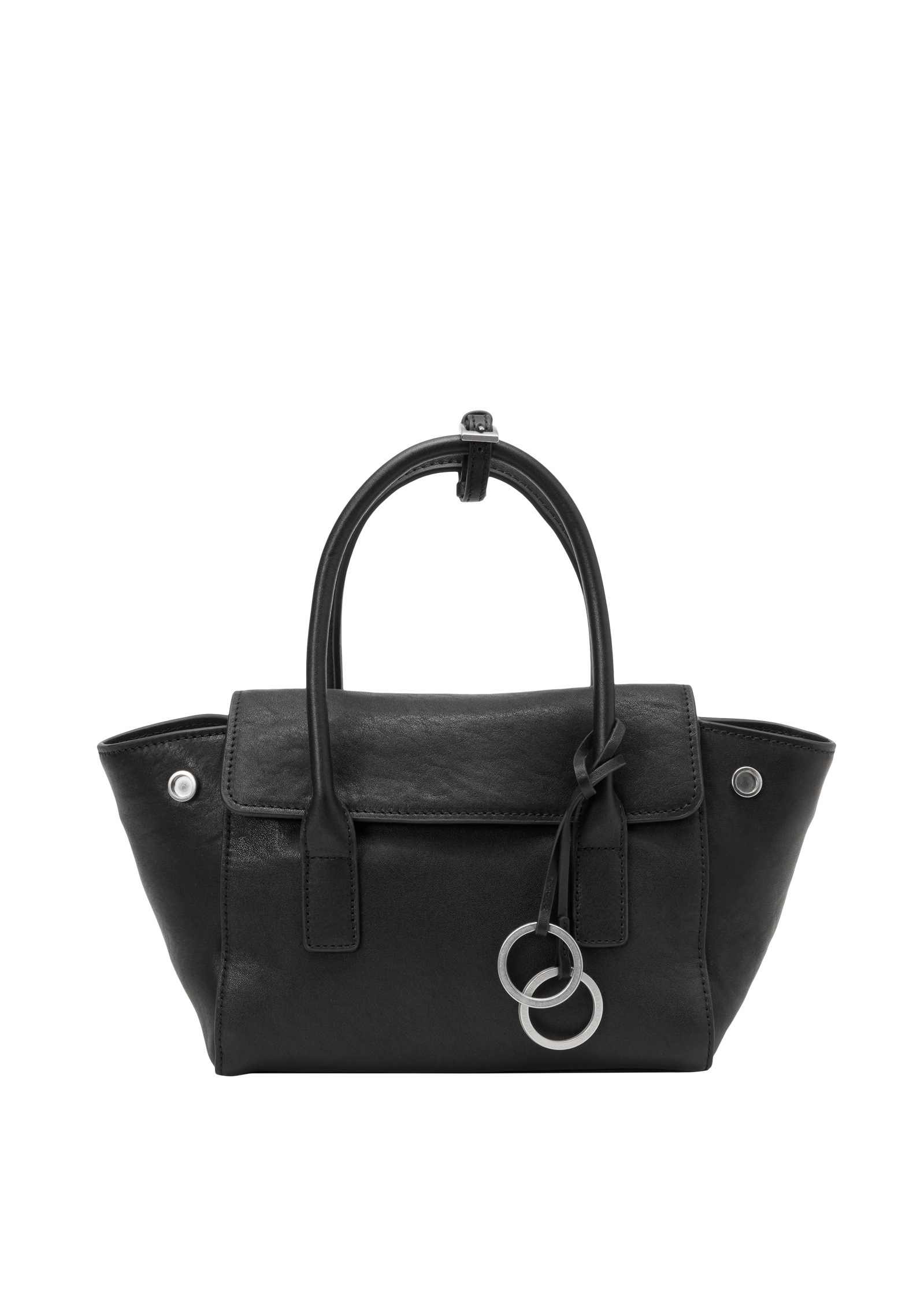 Marc O'Polo Shopper »aus edlem Rindleder«