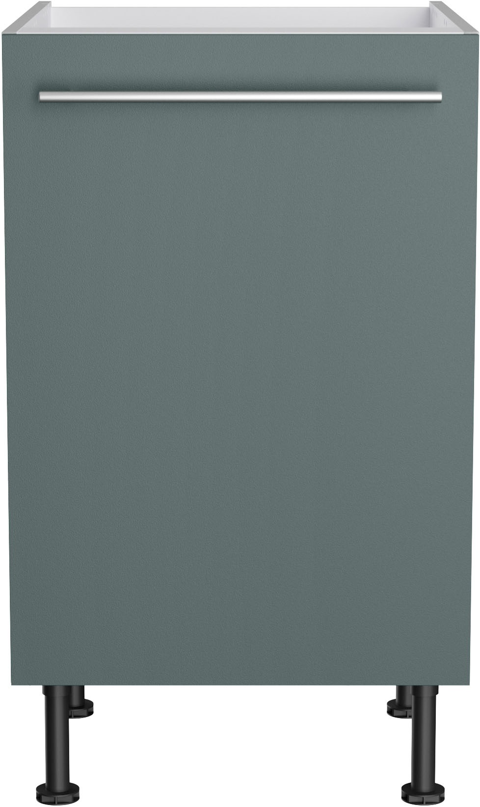KOCHSTATION Spülenschrank "KS-Bern2", Breite 50 cm, 1 Tür günstig online kaufen