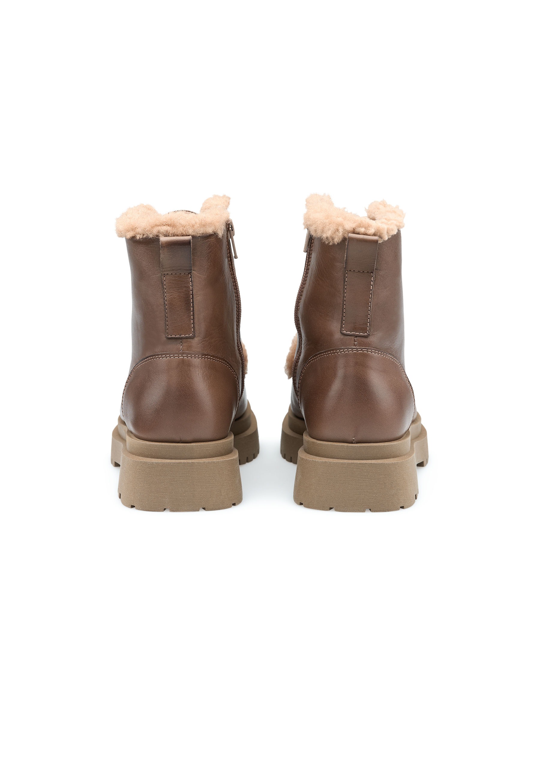 Lloyd Stiefelette »AURA 345 L«  mit Warmfutter