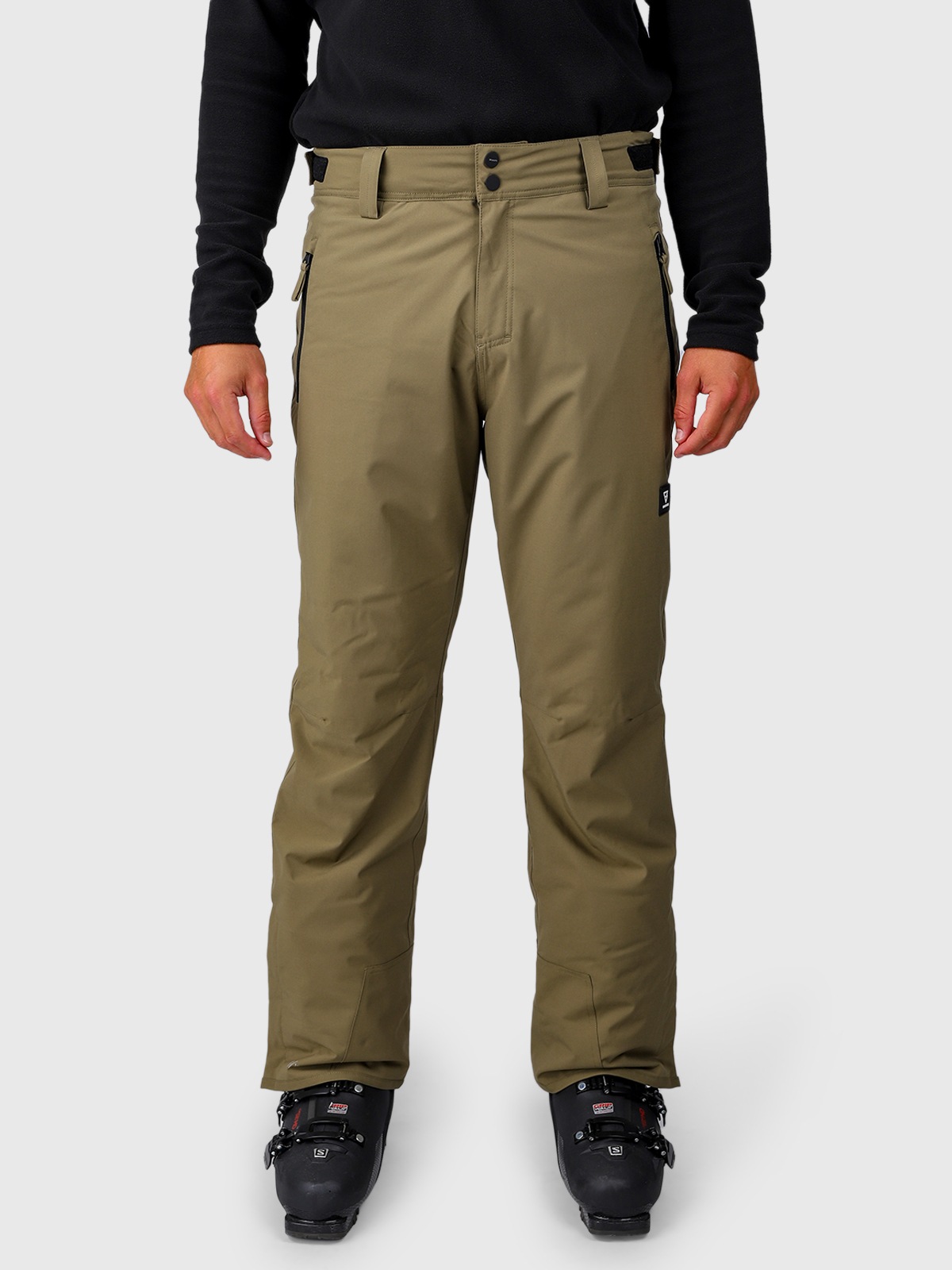 Brunotti Skihose "JIRON MEN SNOW PANTS" günstig online kaufen