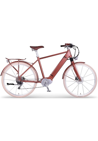 eGO Movement E-Bike »Classic 25 Cäsar Herren 54 cm ...