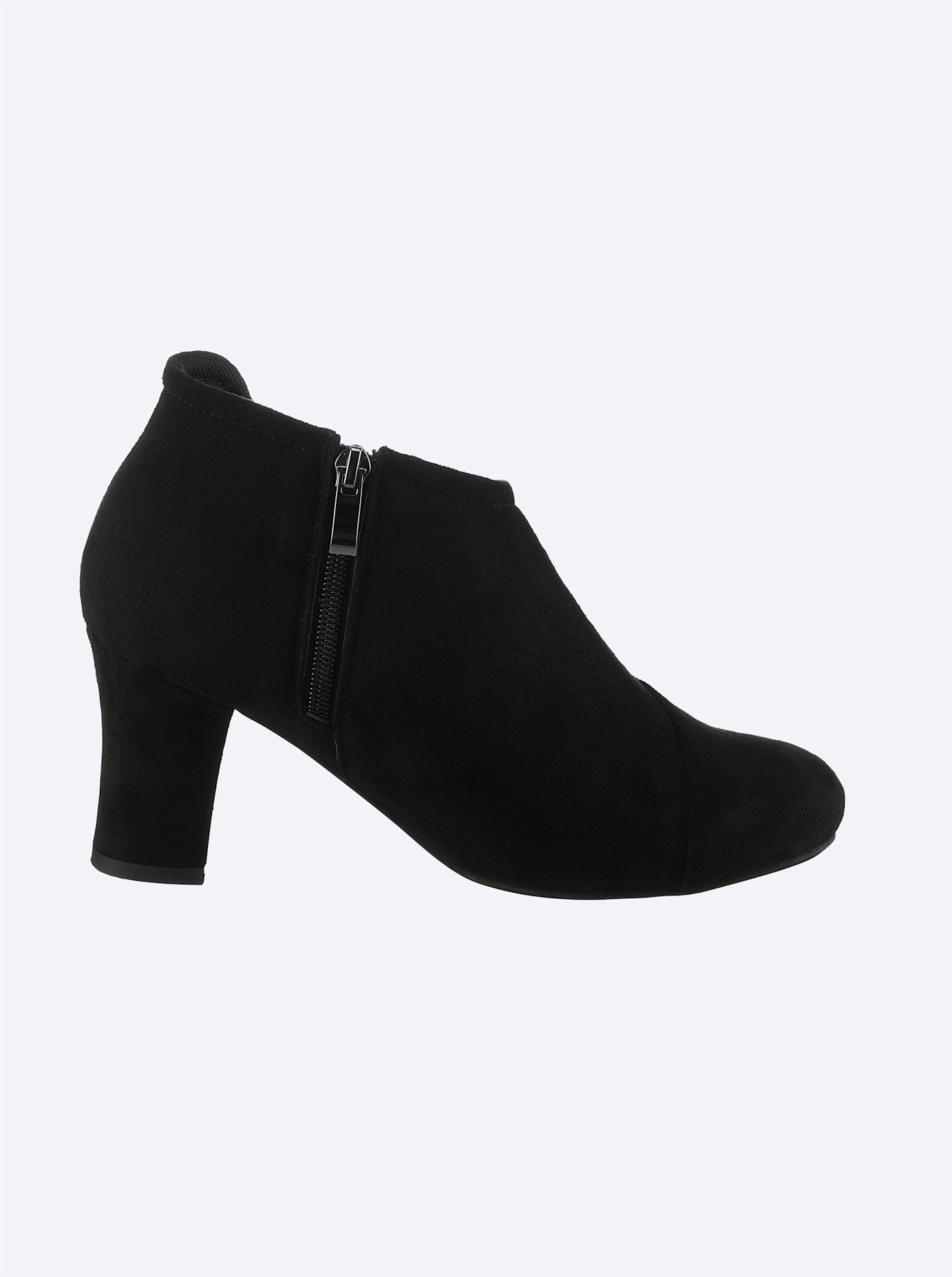 Andrea Conti Stiefelette