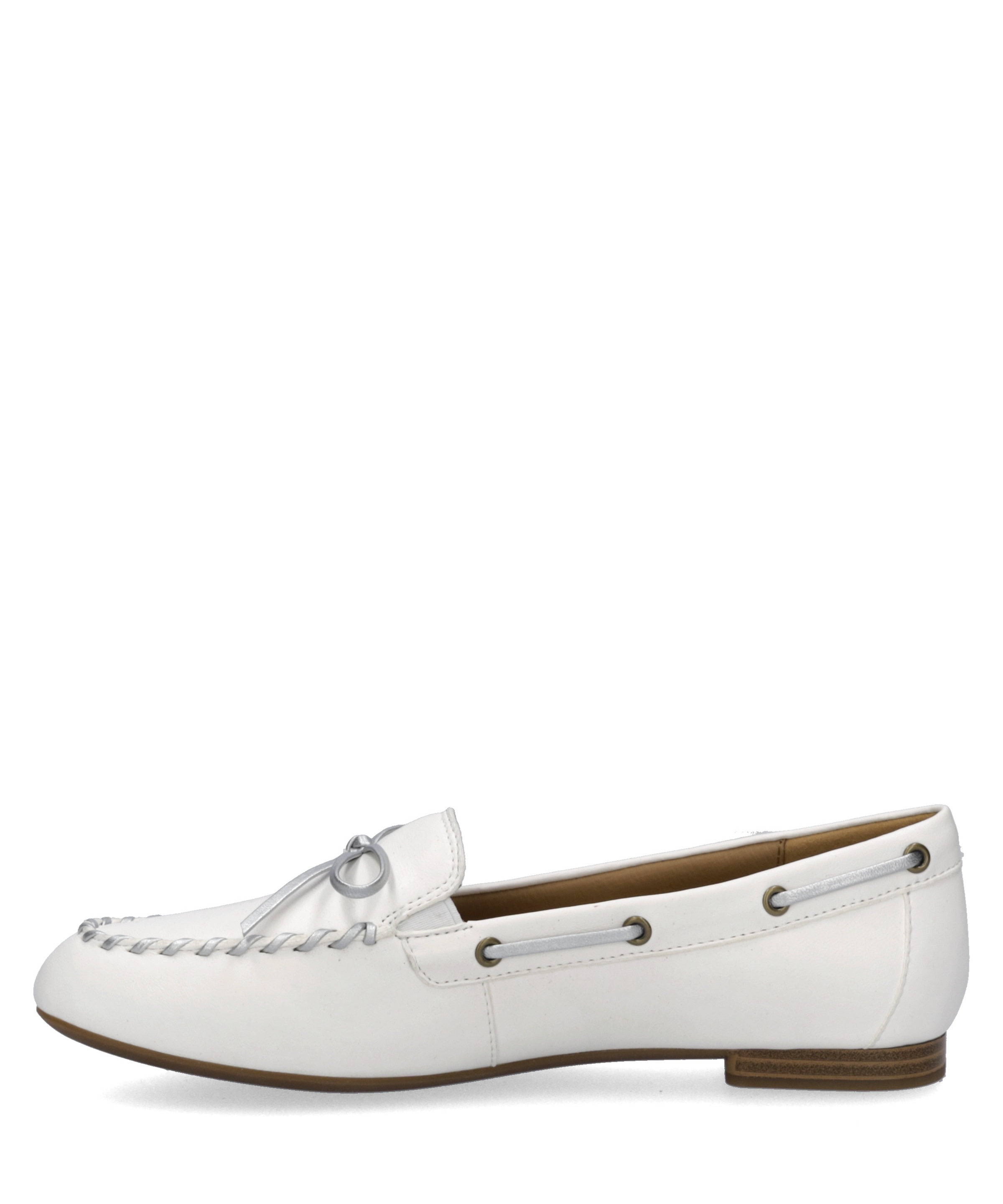 Josef Seibel Slipper »Clarice 07, weiss«