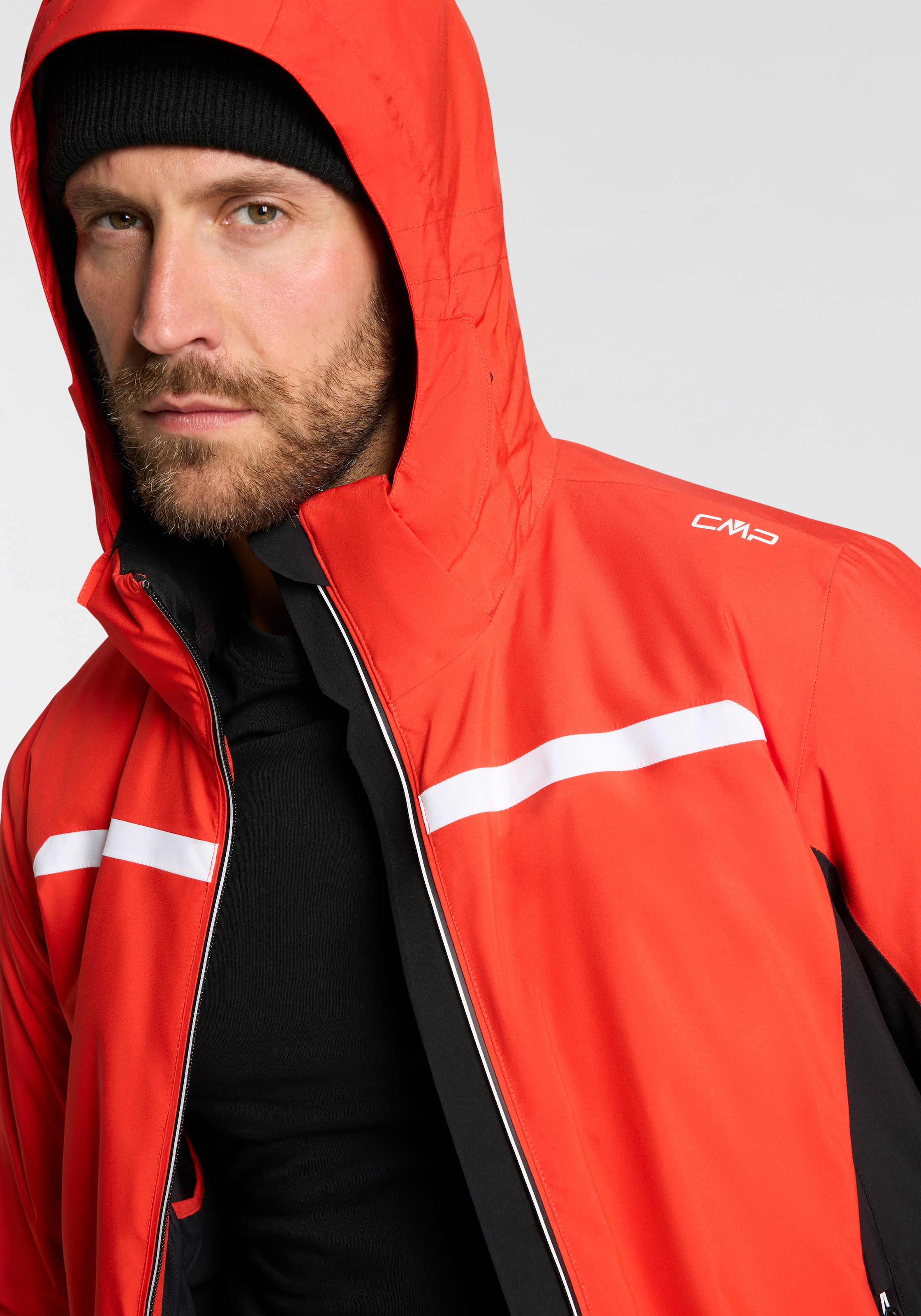 CMP Winterjacke, (1 St.)