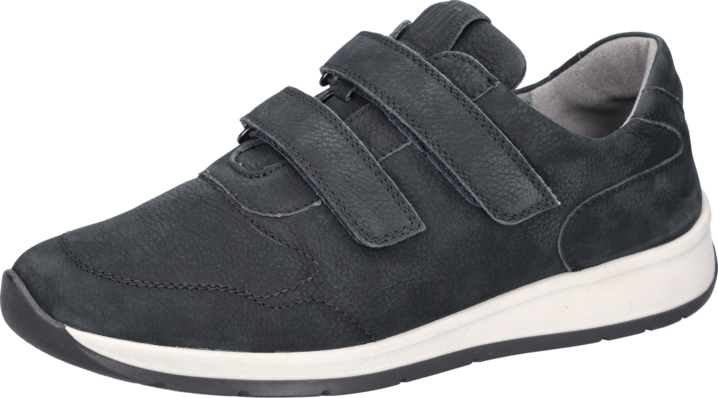 Waldläufer Klettschuh "KILIAN" Komfortschuh, Bequemschuh mit Luftkammern-La günstig online kaufen