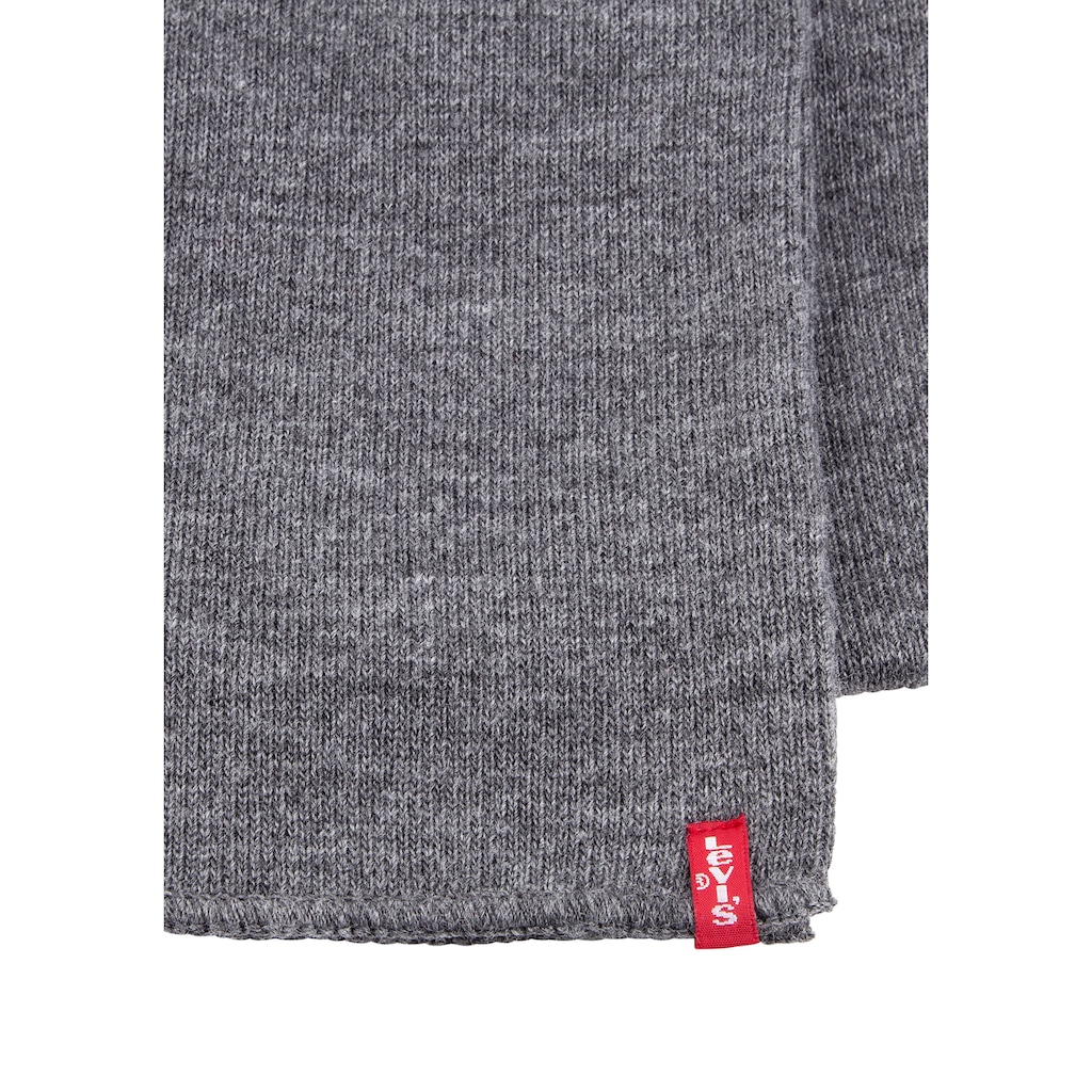 Levi's® Strickschal »UNISEX«