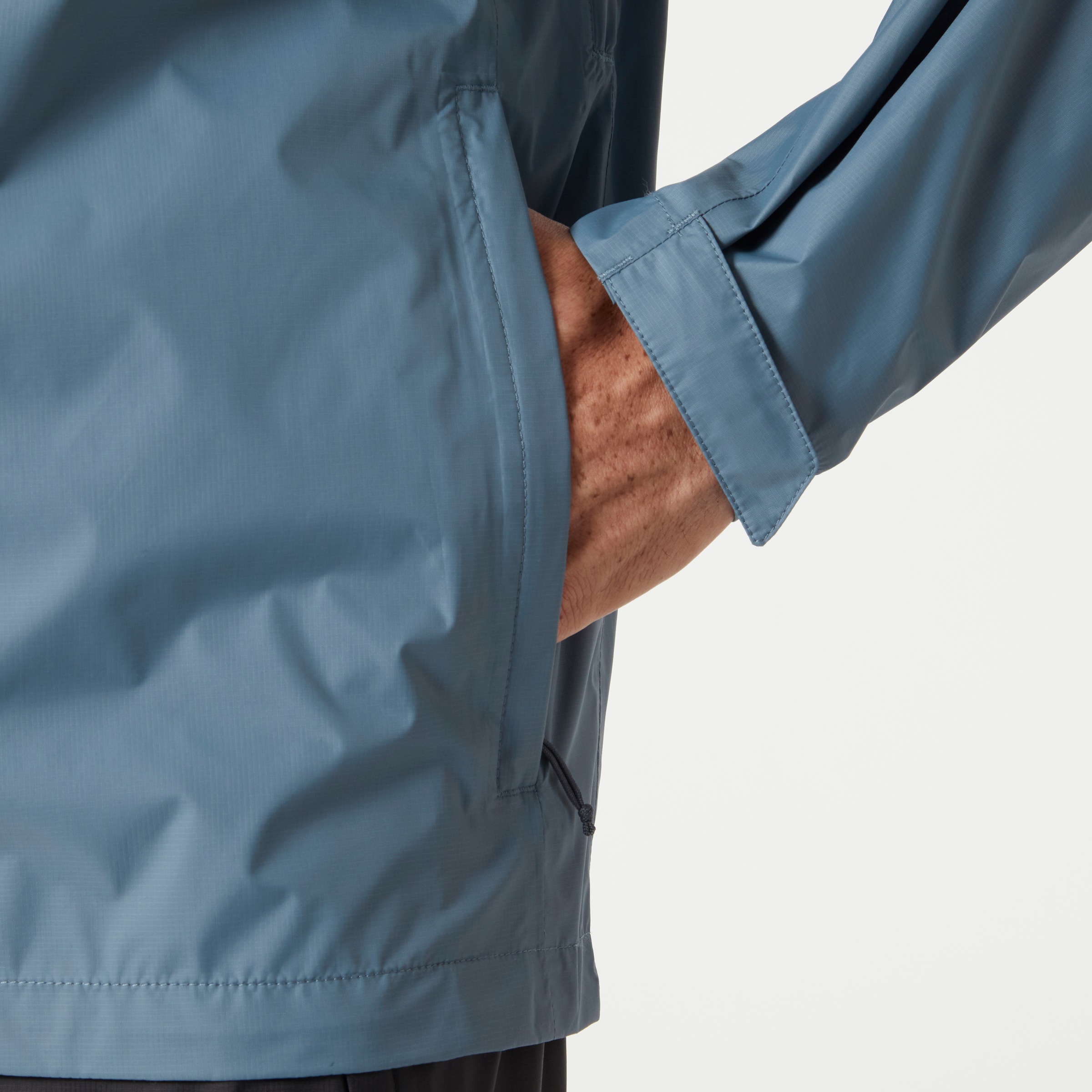 Helly Hansen Loke Jacket Navy 2XL 3