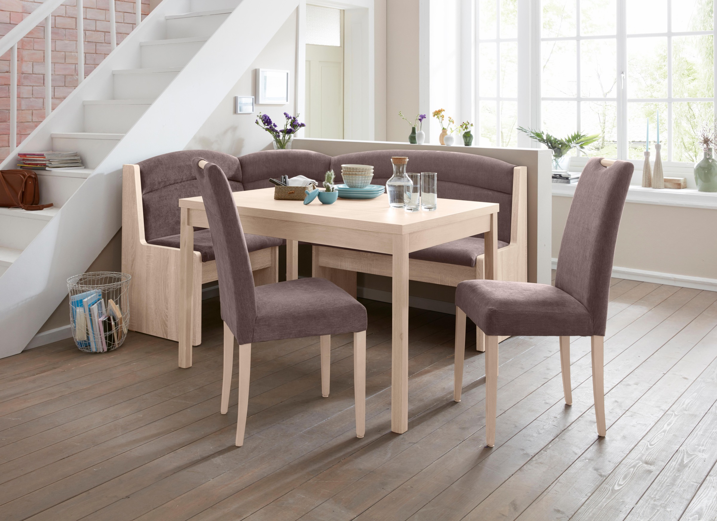 INOSIGN Esszimmerstuhl 