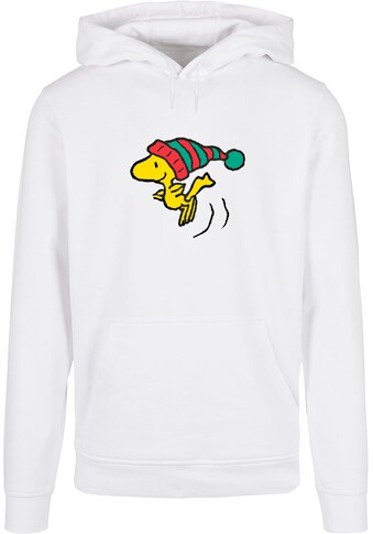 Merchcode Hoodie »Herren Peanuts Woodstock Basic...