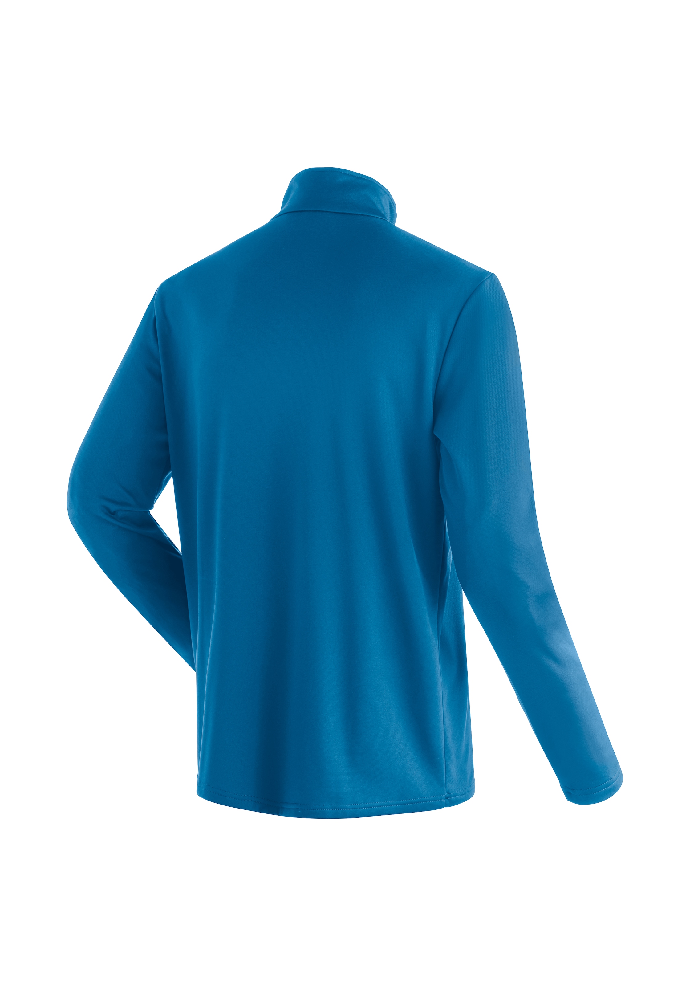 Maier Sports Langarmshirt »Felix«, | ▷ Ski Rolli und BAUR leichter Warmer mehr und kaufen für