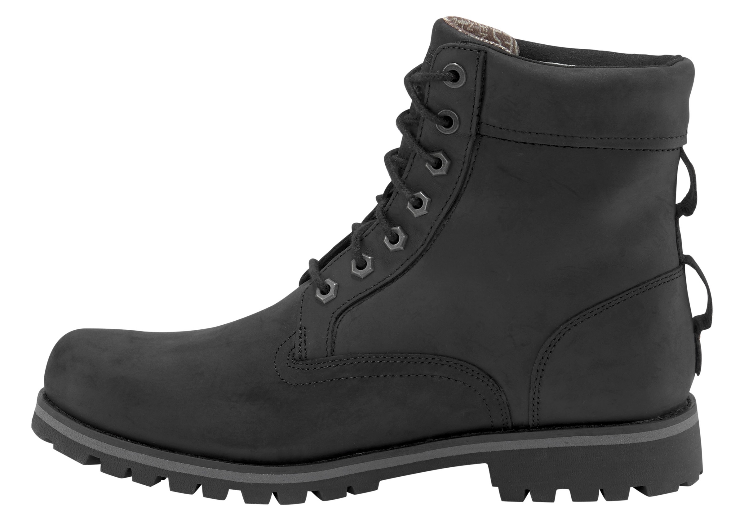 timberland rugged wp ii