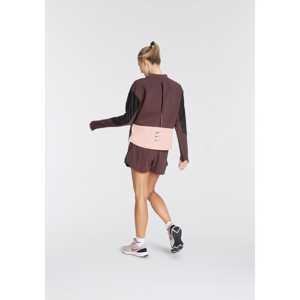 Nike Laufshirt »DRI-FIT RUN DIVSION WOMENS RUNNING«