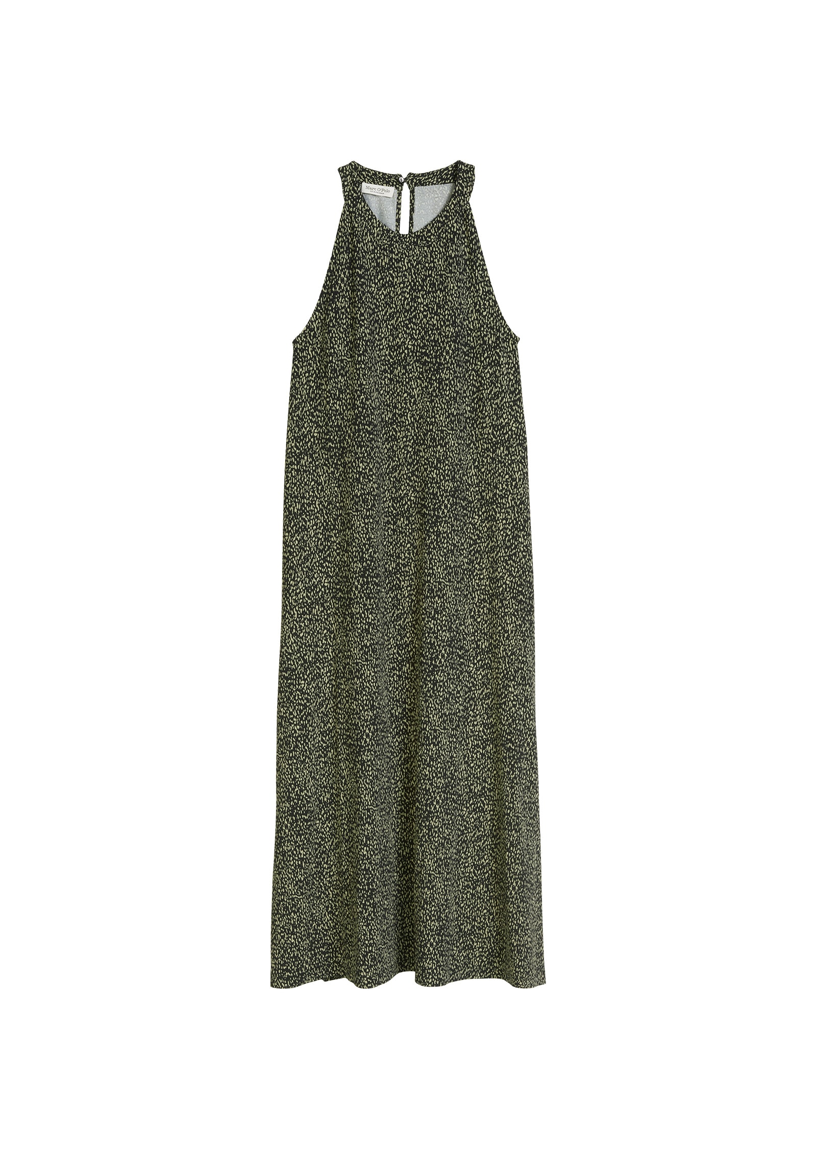 Marc O'Polo Jerseykleid »aus stretchiger Viskose-Qualität«
