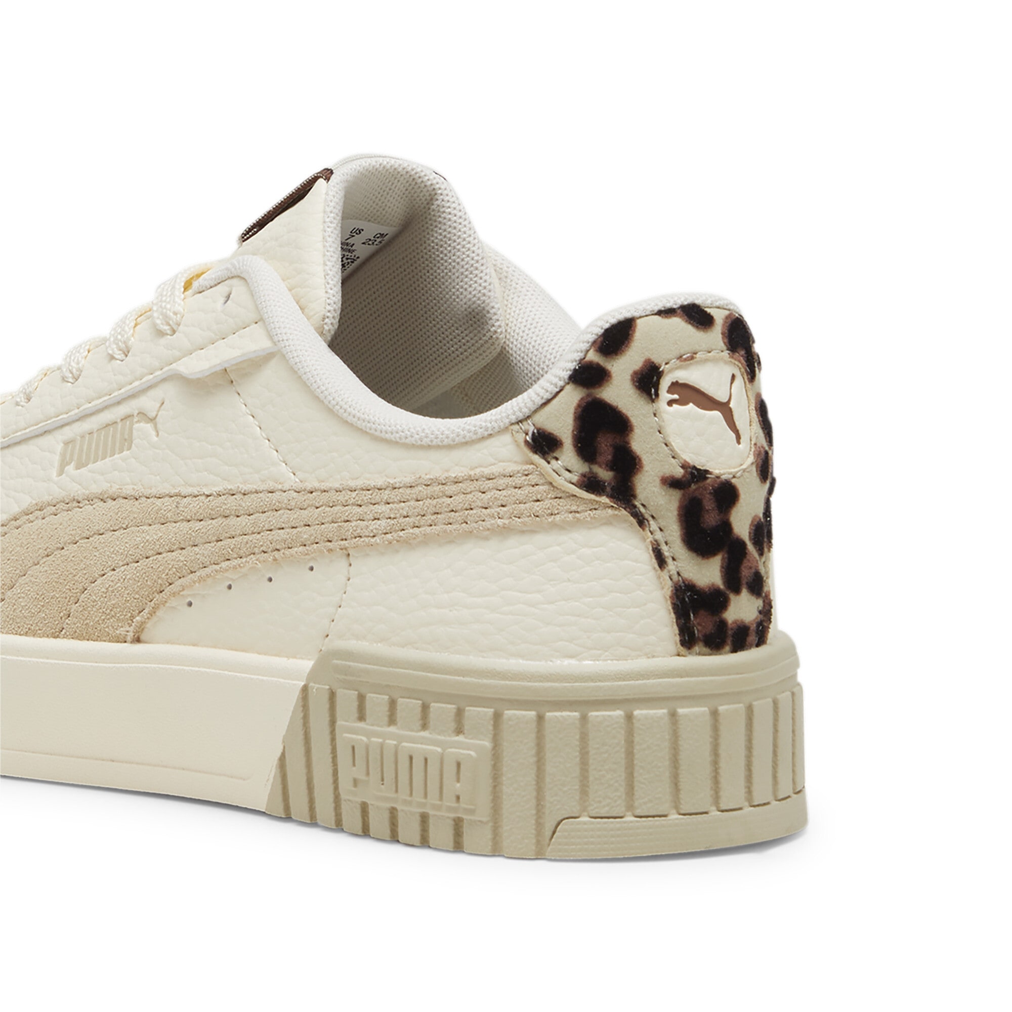 PUMA Sneaker "Carina 2.0 I Am The Drama Sneakers Damen" günstig online kaufen