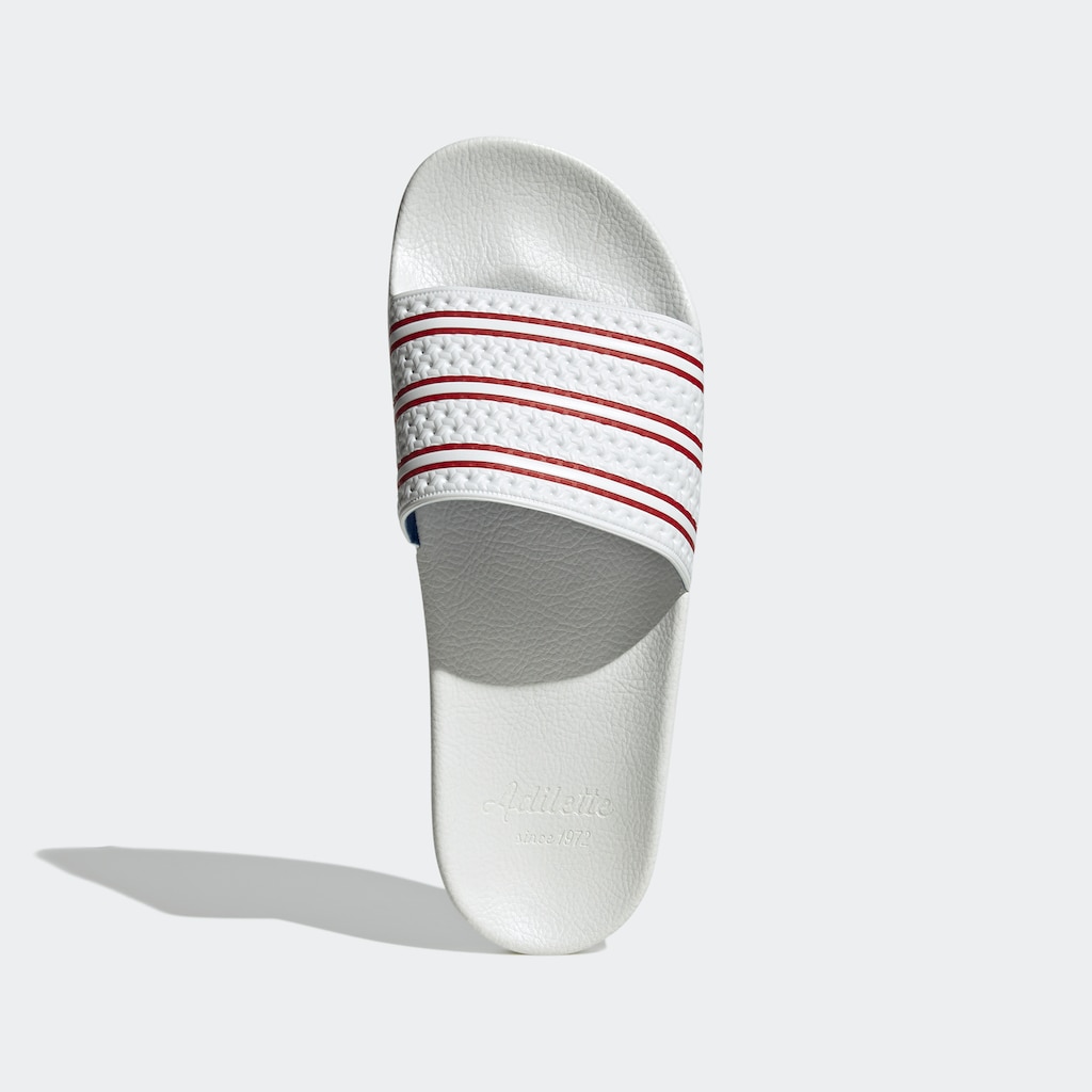 adidas Originals Badesandale »ADILETTE«