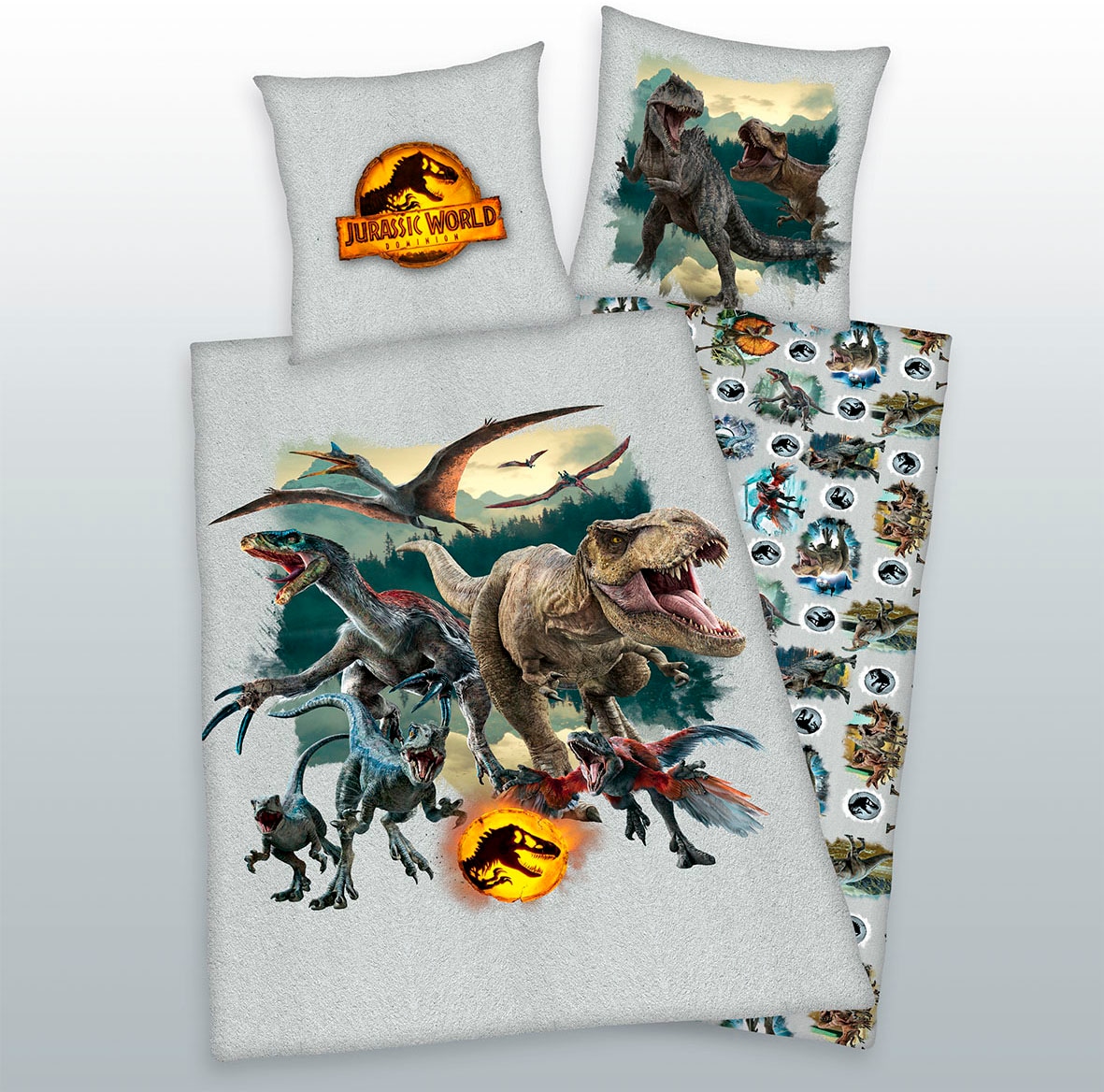 Jurassic World Fanartikel & BAUR Merchandise | kaufen