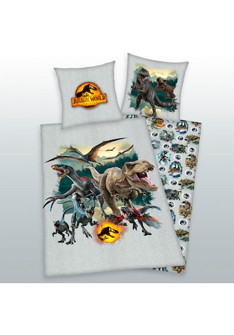 Jurassic World Fanartikel & Merchandise kaufen | BAUR