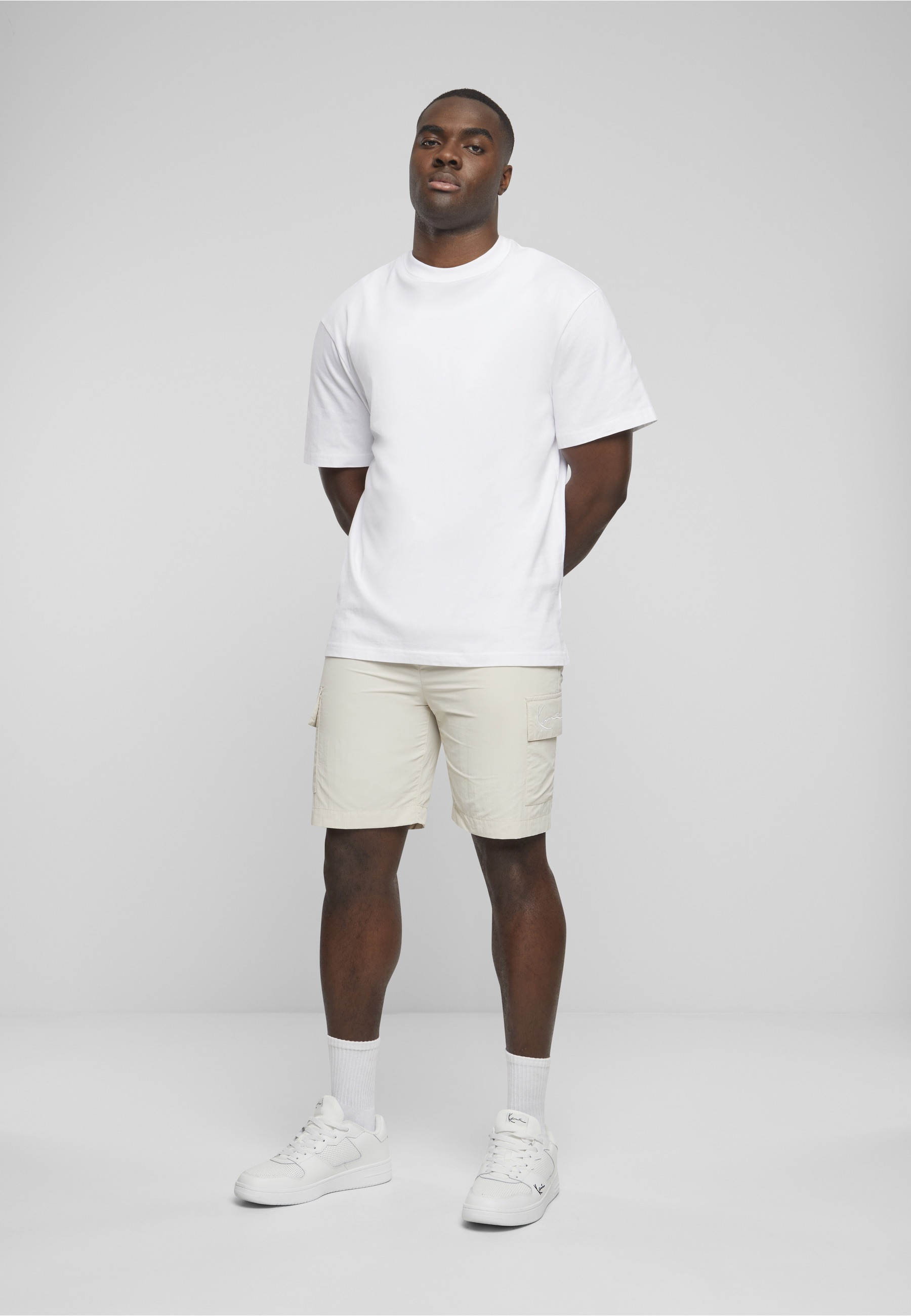 Karl Kani Cargoshorts »Karl Kani Herren«