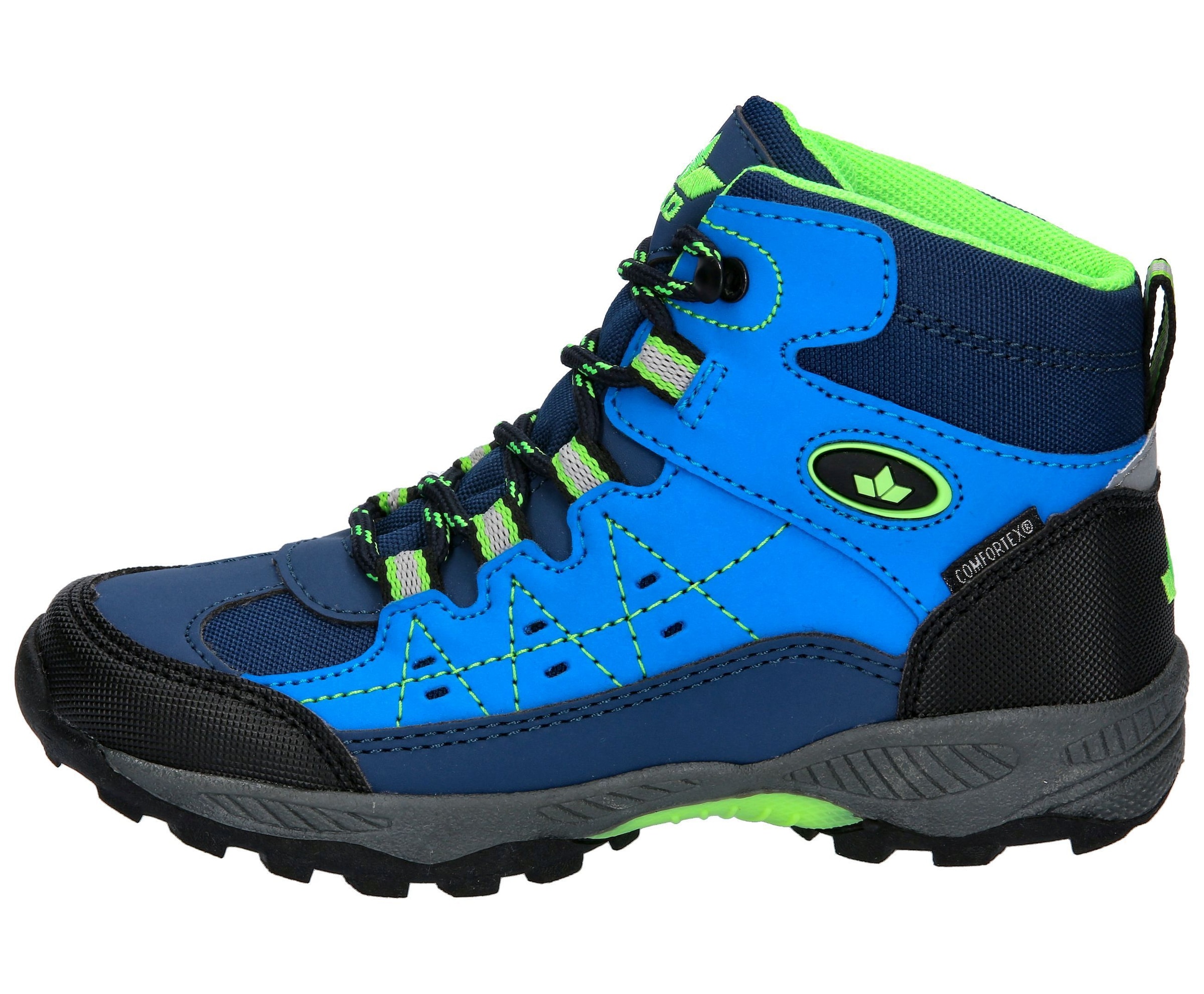 Lico Outdoorschuh »Outdoorstiefel Ringo«